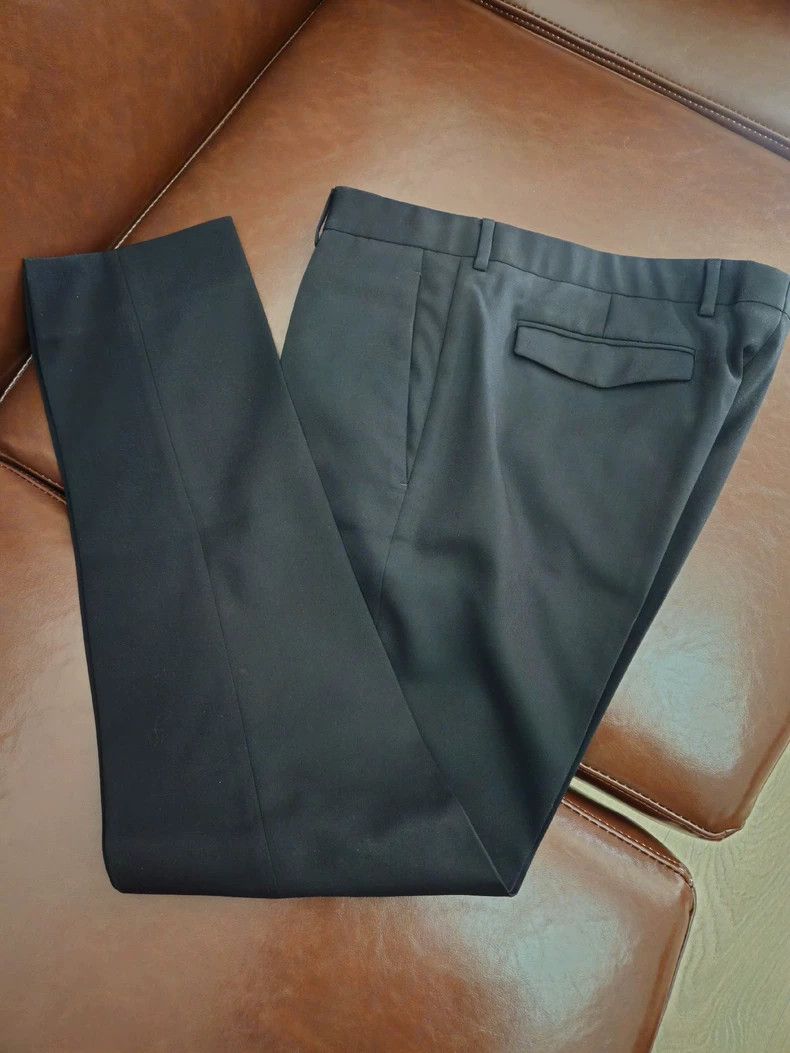 Dior Dior Show suit pants 2502-Nextarrow Size 50R - 3 Thumbnail