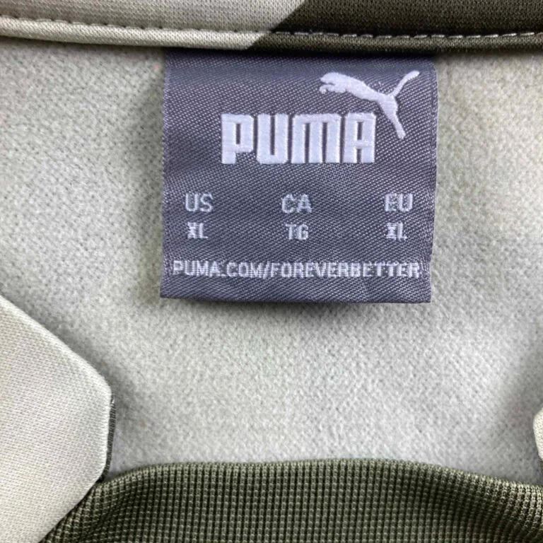Puma AC Milan 2022-23 Puma Pre-match training top size XL Size US XL / EU 56 / 4 - 4 Thumbnail