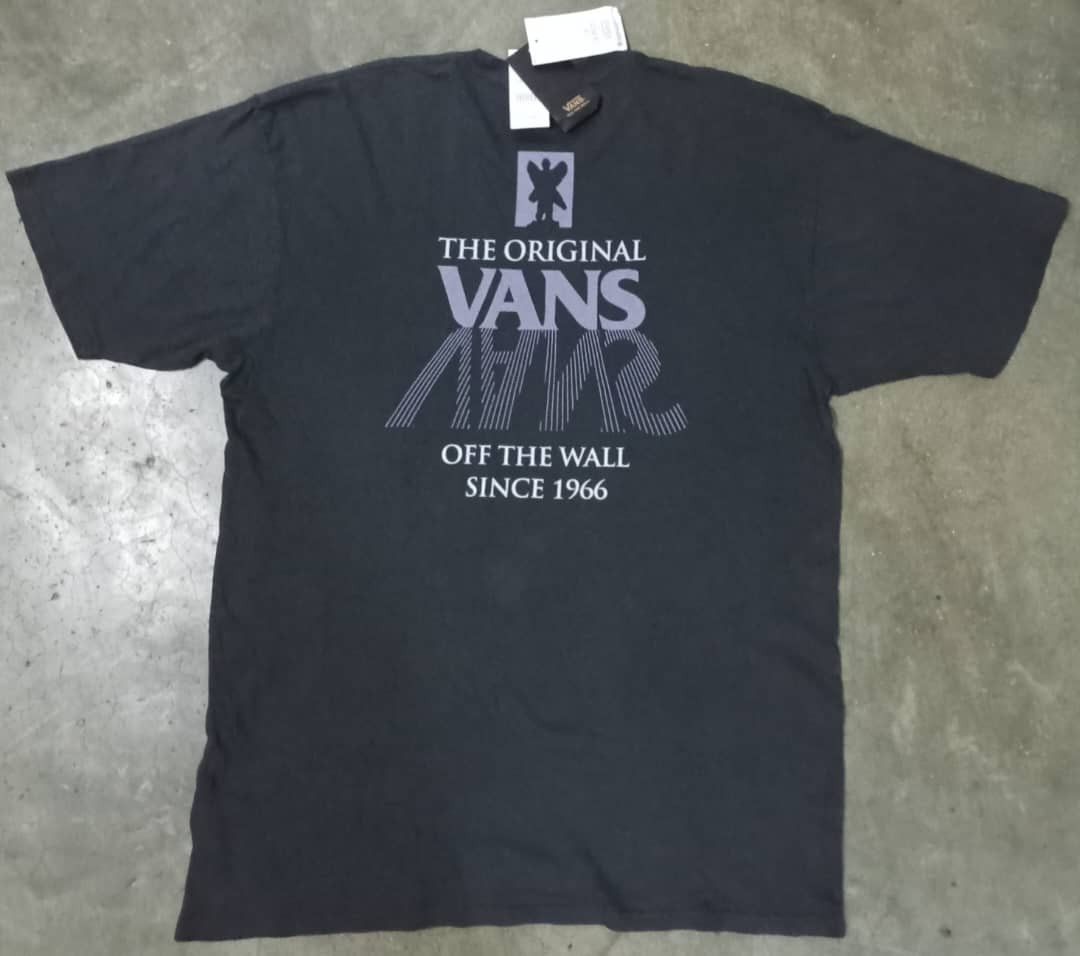 Vans Rare Vans x Horror The Exorcist Size US XL / EU 56 / 4 - 2 Thumbnail