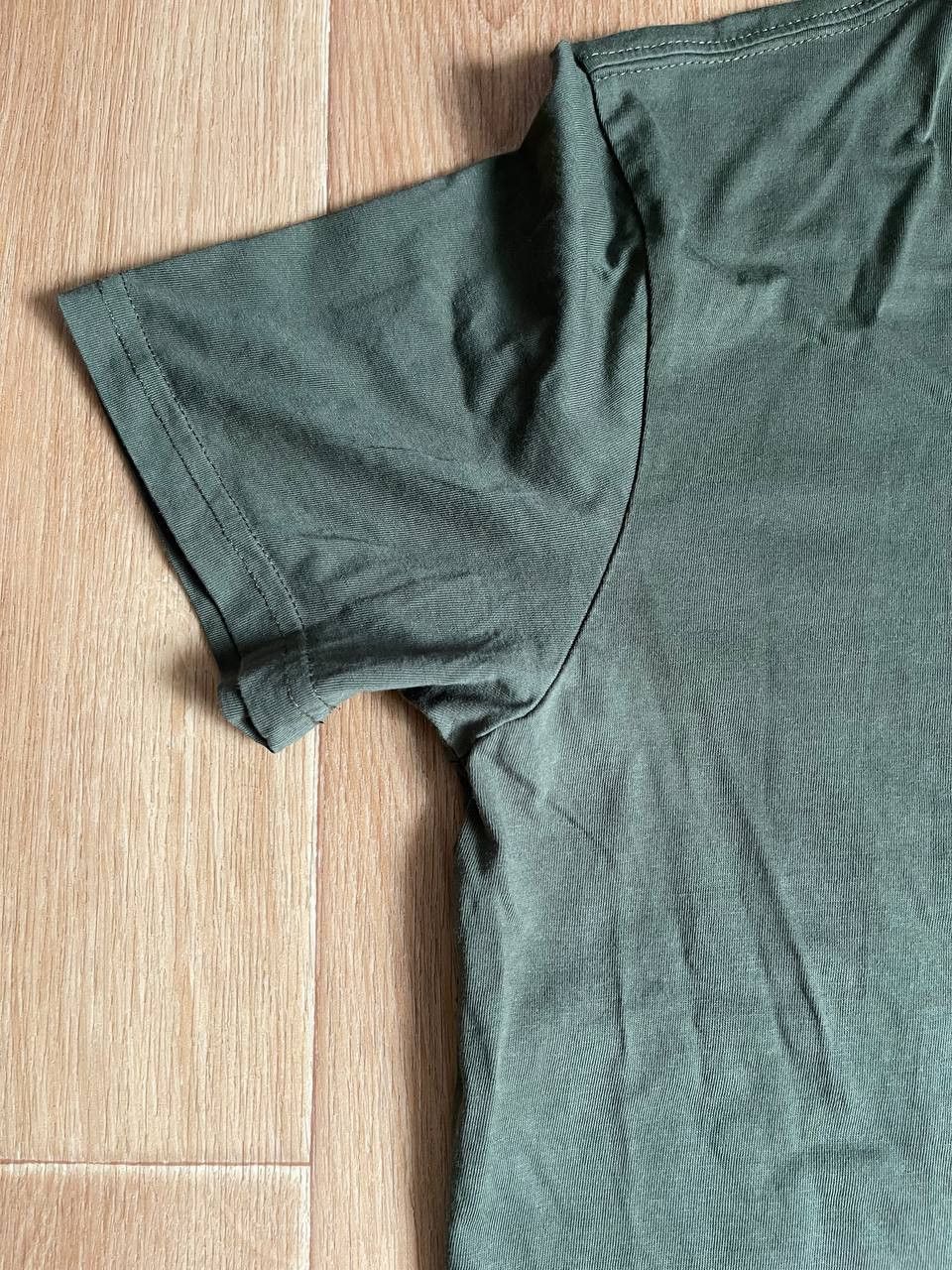 Alpha Industries × Vintage Alpha Industries Tee Size US M / EU 48-50 / 2 - 4 Thumbnail