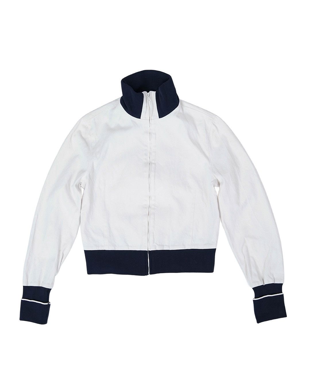 Miu Miu Miu Miu S/S2000 Mens Jacket Size US M / EU 48-50 / 2 - 1 Thumbnail