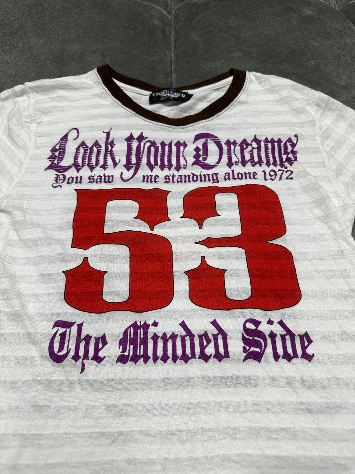 Japanese Brand TRACTION JAPANESE BRAND Size M / US 6-8 / IT 42-44 - 2 Thumbnail