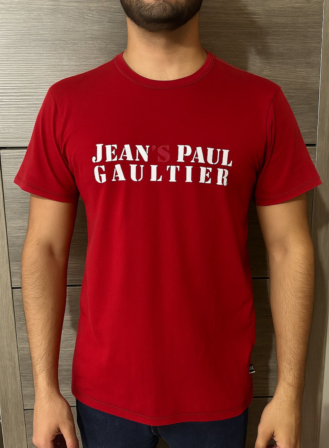 Jean Paul Gaultier Jean Paul Gaultier Size US S / EU 44-46 / 1 - 1 Thumbnail