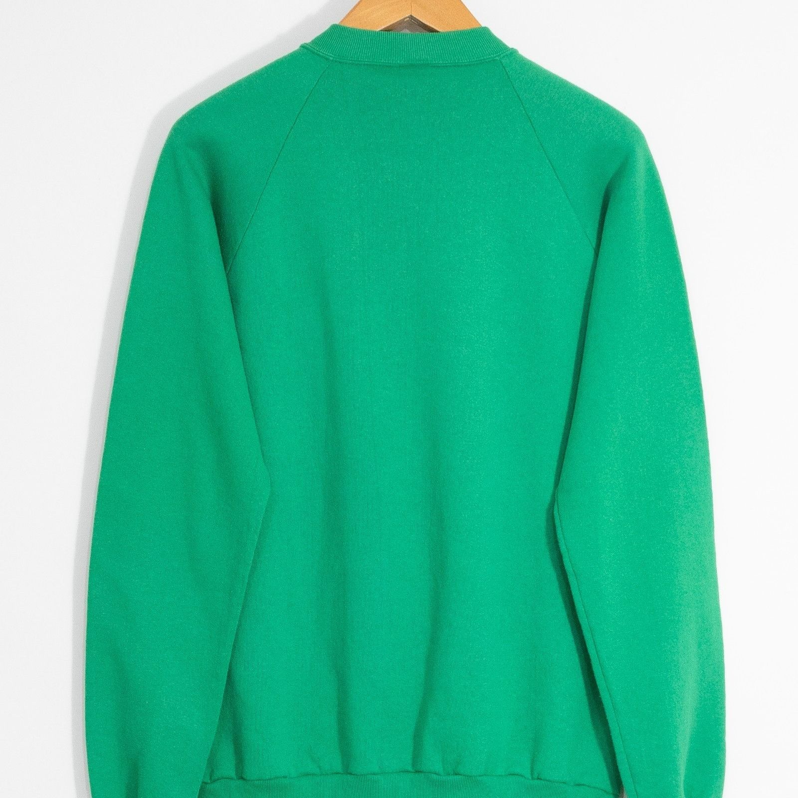 Vintage Vintage 90s Civilian Conservation Corps Sweatshirt Mens XL Size US XL / EU 56 / 4 - 6 Thumbnail