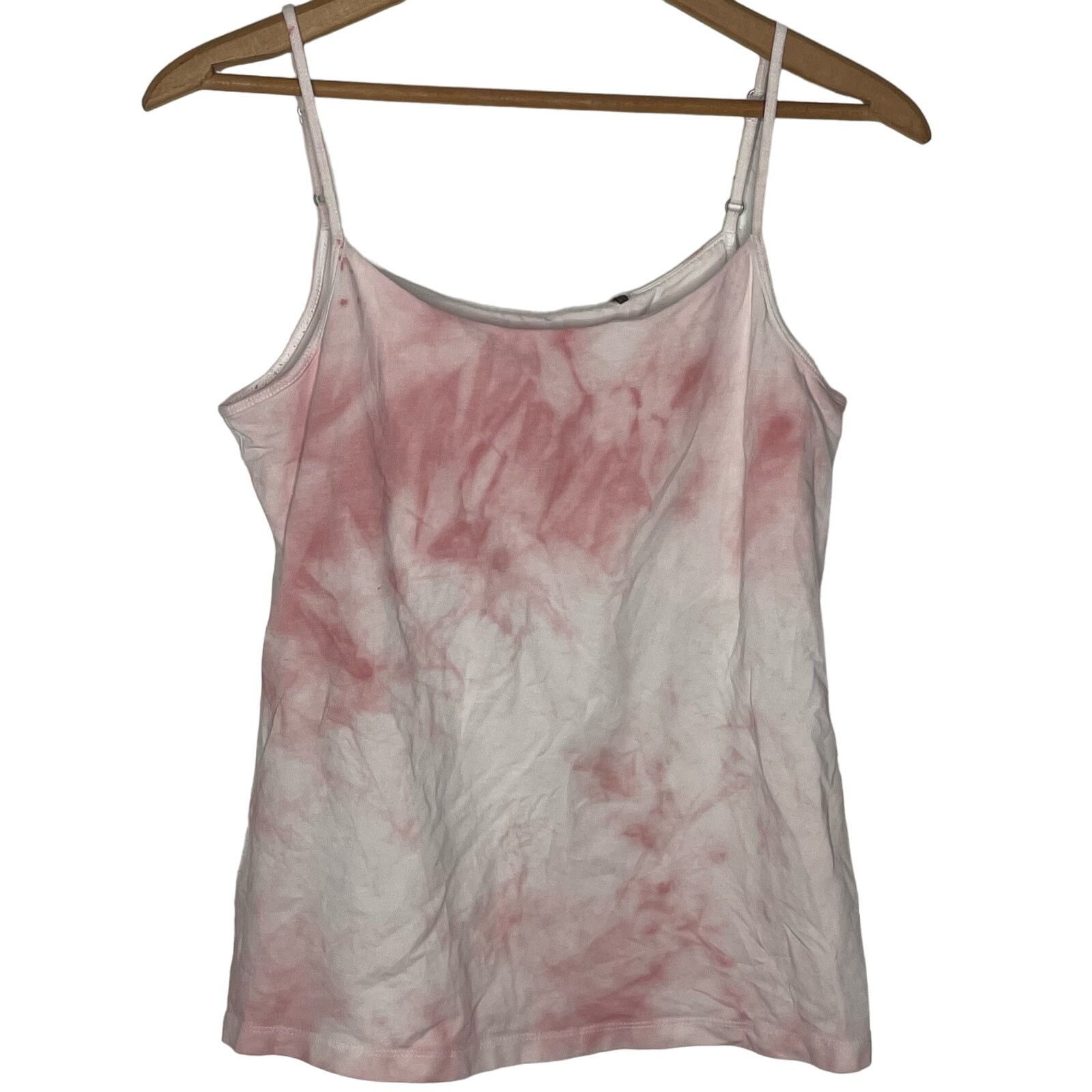Tommy Bahama Tommy Bahama Tie Dye Cami Size S / US 4 / IT 40 - 7 Thumbnail