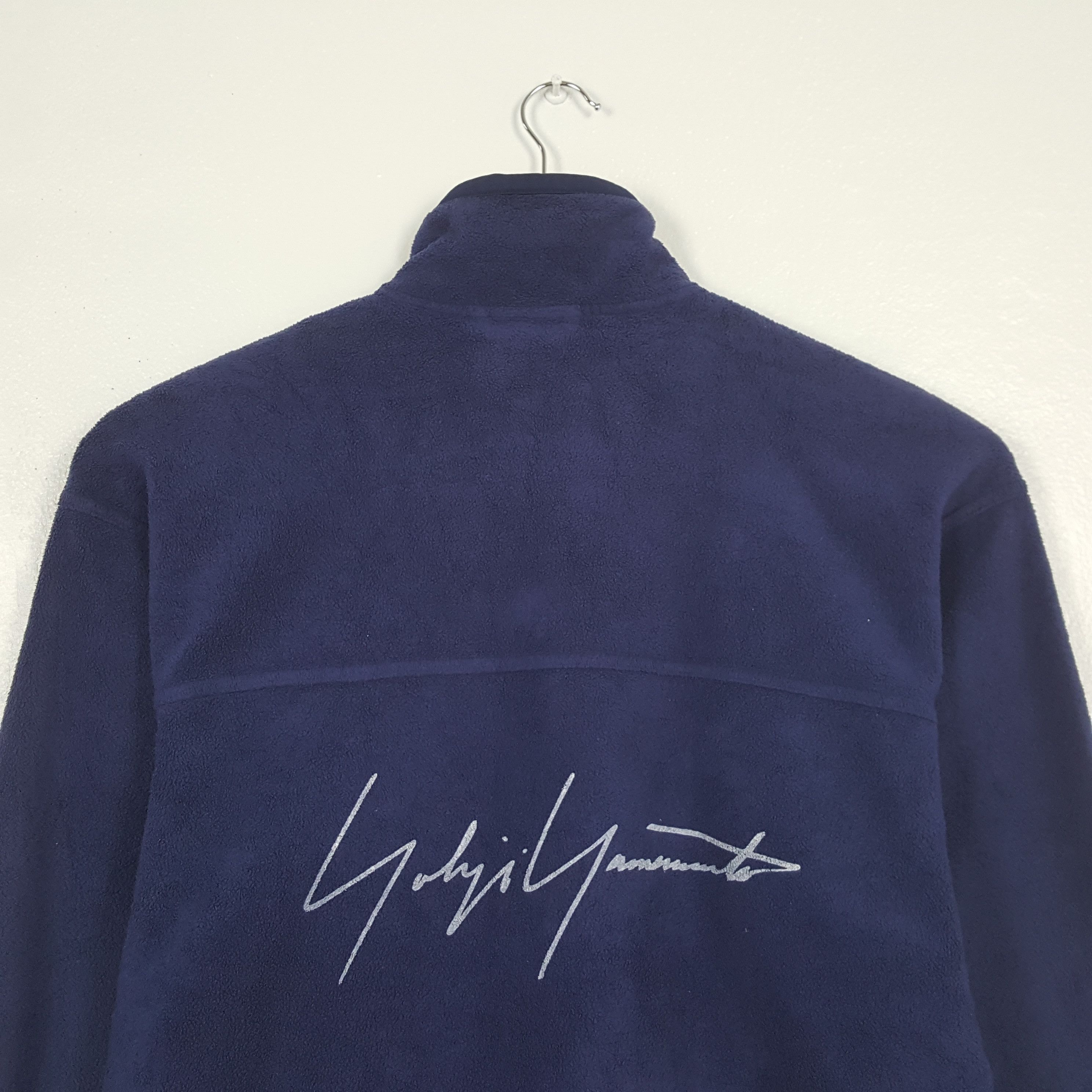 Vintage Adidas Yohji Yamamoto Brand Custom Jacket C305N8