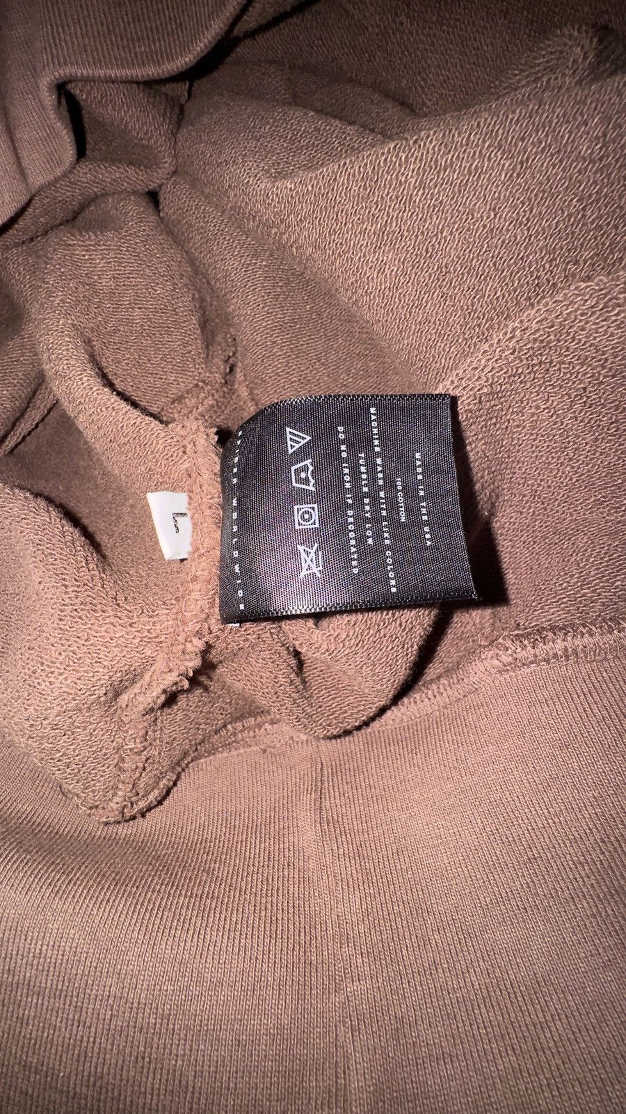 Designer × Sp5der × Young Thug Sp5der Thug Hoodie Size US L / EU 52-54 / 3 - 5 Thumbnail