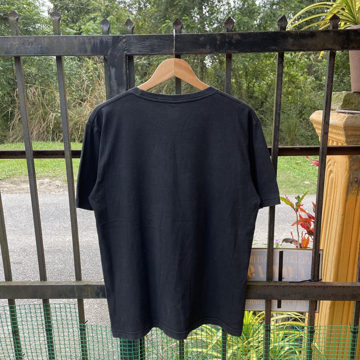 Band Tees × Vintage 🔥Vintage Y2K Lamb Of God Heavy Metal Band Promo Music Tee Size US L / EU 52-54 / 3 - 2 Thumbnail