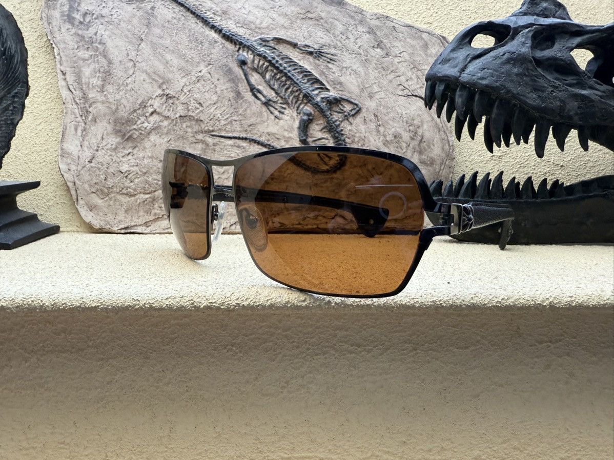 Chrome Hearts TANG II Chrome Hearts Sunglasses Size ONE SIZE - 3 Thumbnail