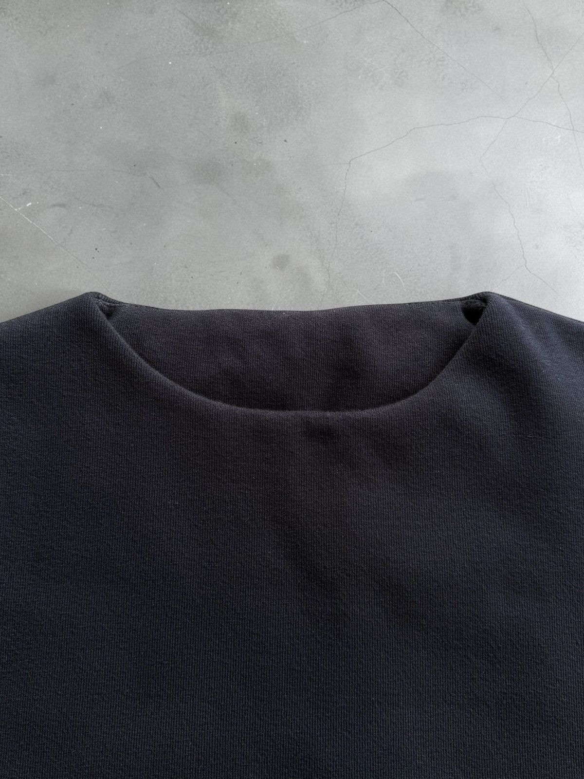 Yeezy Yeezy sample black vest Size US L / EU 52-54 / 3 - 2 Thumbnail