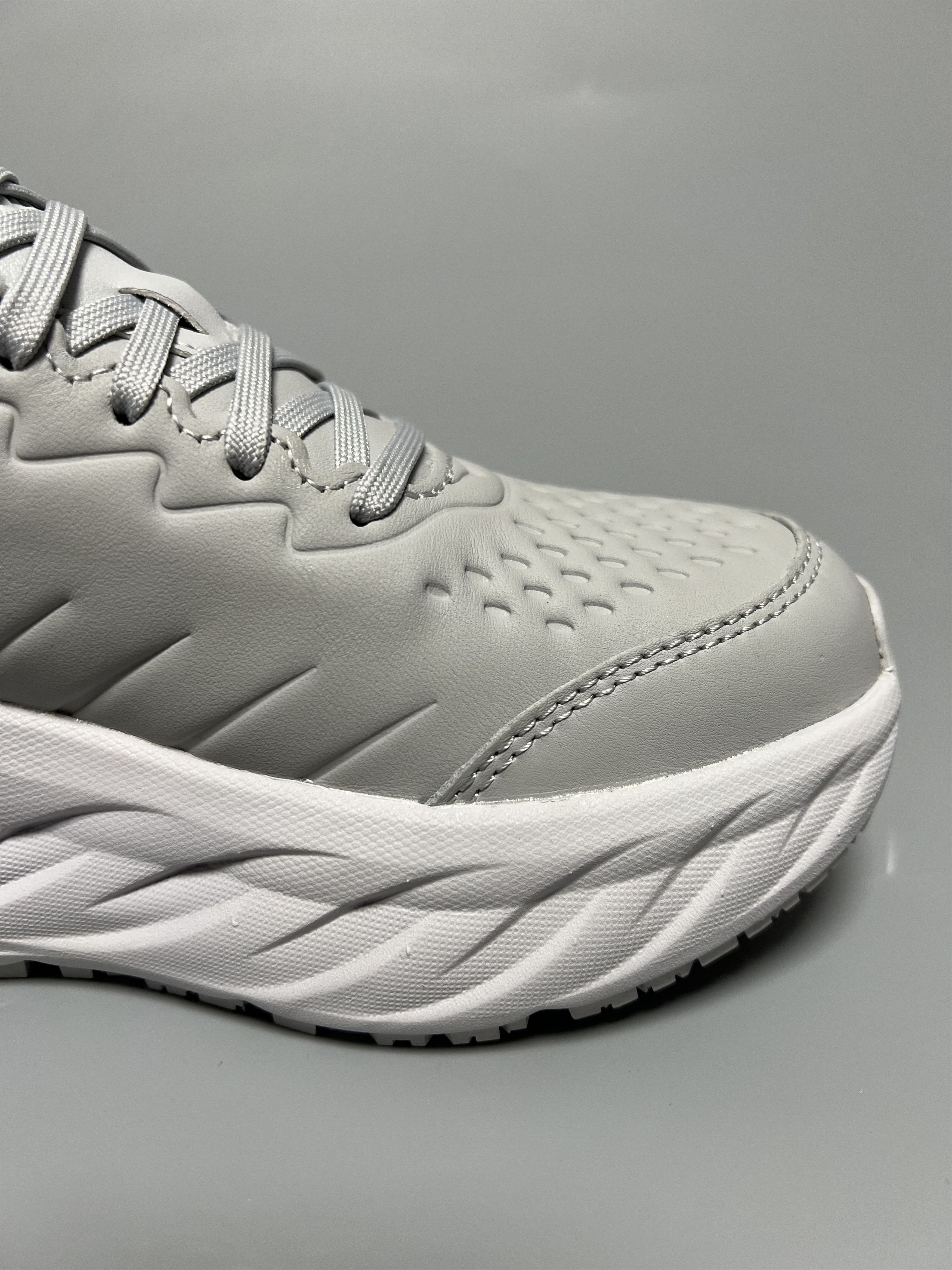 Hoka Hoka One One Bondi SR Running Shoes Walking Slip Resistant Size US 7 / IT 37 - 7 Thumbnail