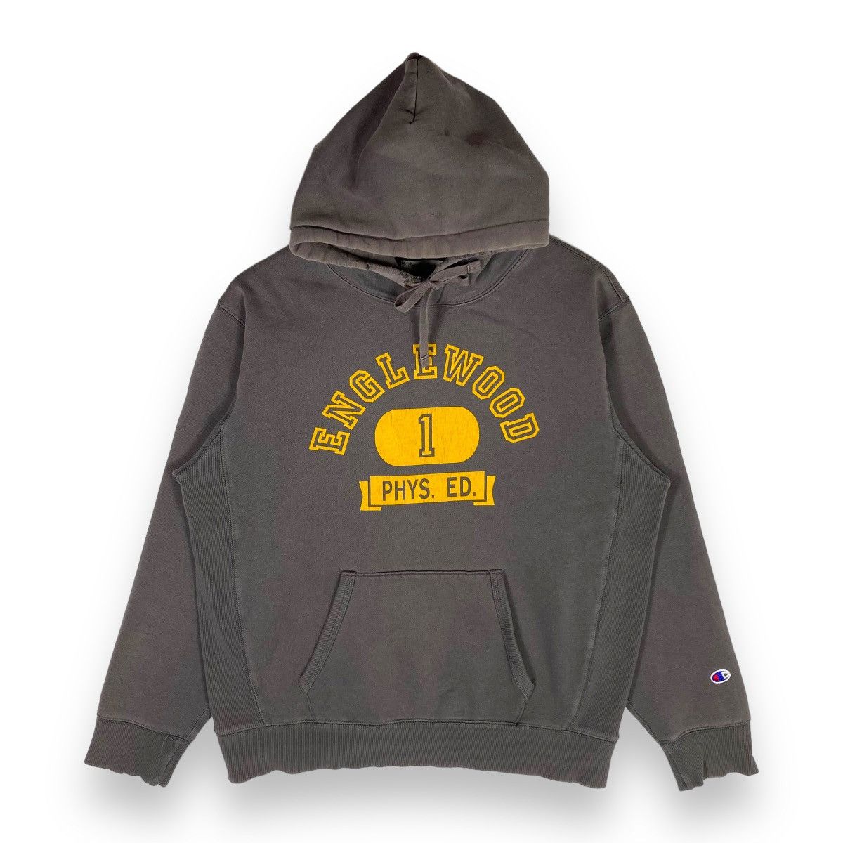 CHAMPION CLASSIC FLEECE COLLEGIATE APPAREL ENGLEWOOD
