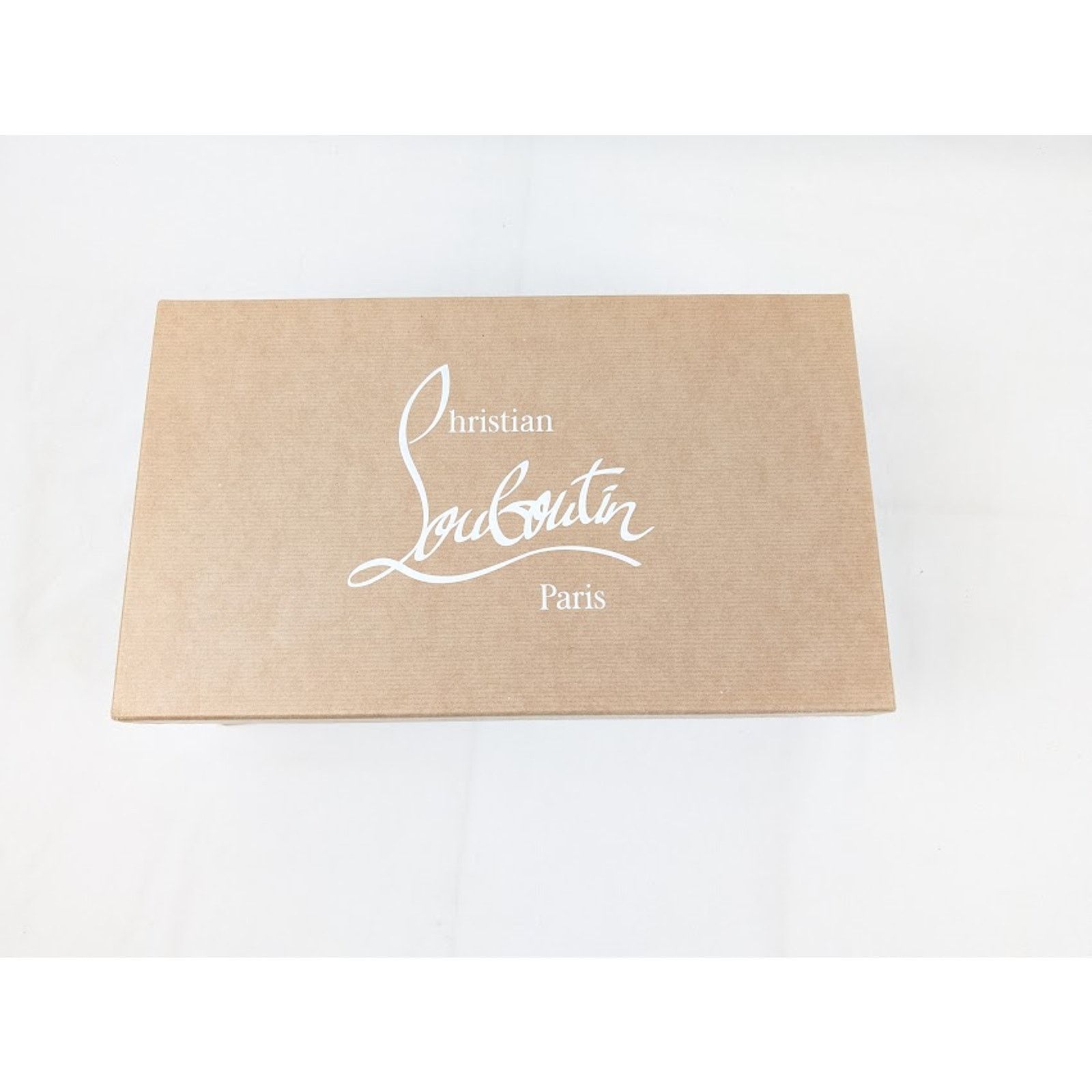 Christian Louboutin o1rshd1 Alpha Male Flat Shoes in Black Size US 9.5 / EU 42-43 - 15 Thumbnail