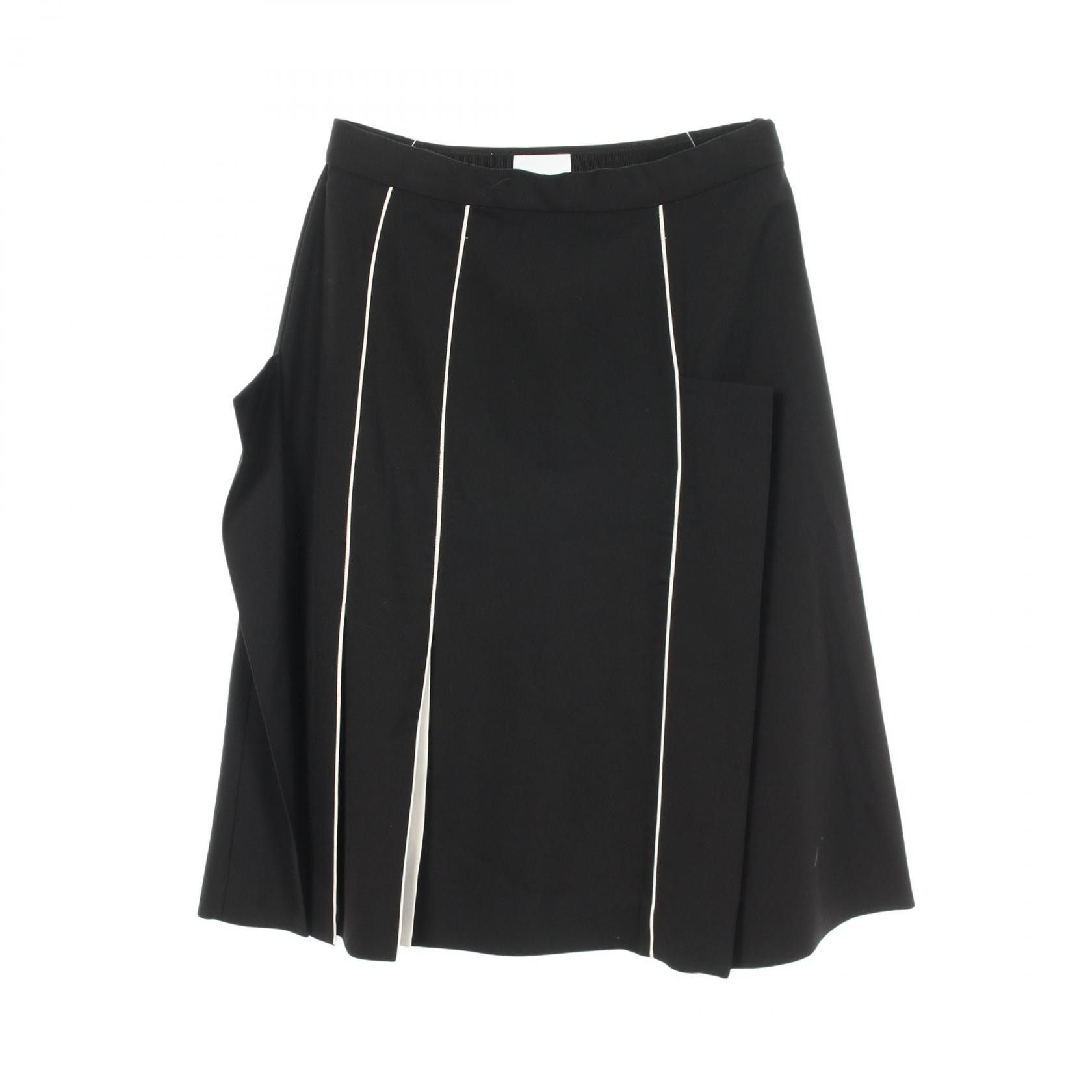 Burberry Burberry Burberry Wool Skirt Textile Skirts DUTY FREE for USA Size ONE SIZE - 1 Thumbnail