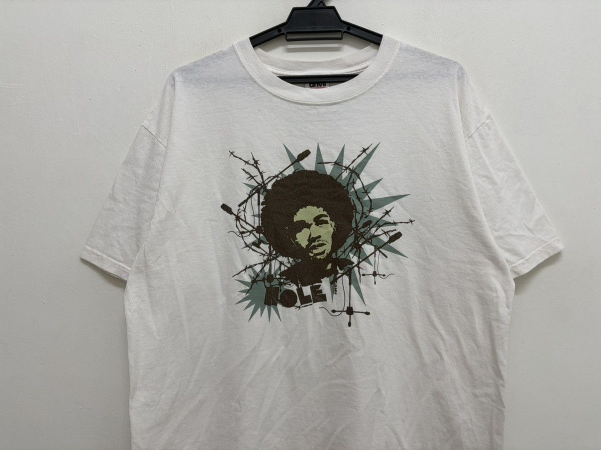 Band Tees VINTAGE HOLE ALTERNATIVE ROCK BAND TEE ANVIL Size US L / EU 52-54 / 3 - 3 Thumbnail