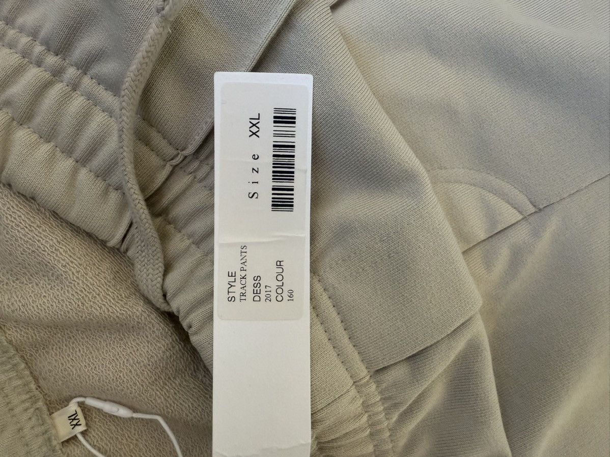 Sunflower Sunflower Track Pants XXL Size US 38 / EU 54 - 3 Thumbnail