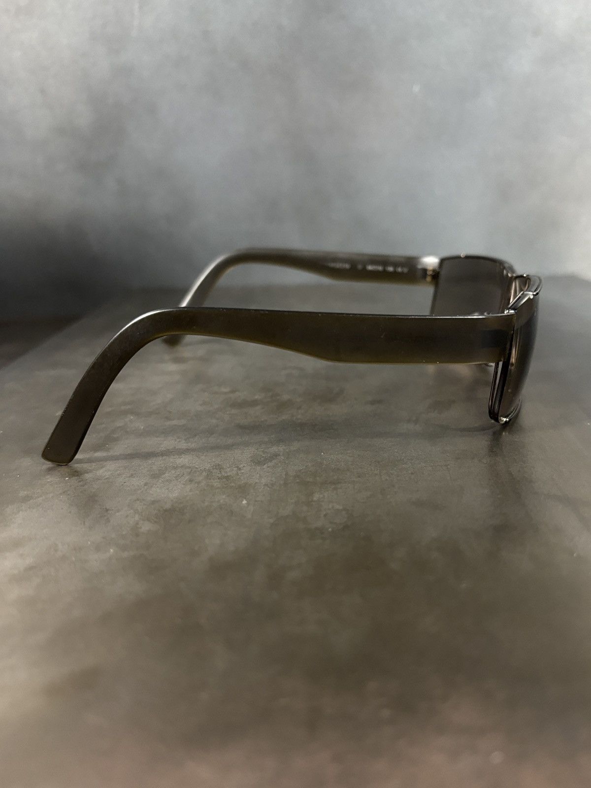 Porsche Design Porsche Design P’8509 Sunglasses Vintage Made in Italy Size ONE SIZE - 8 Thumbnail