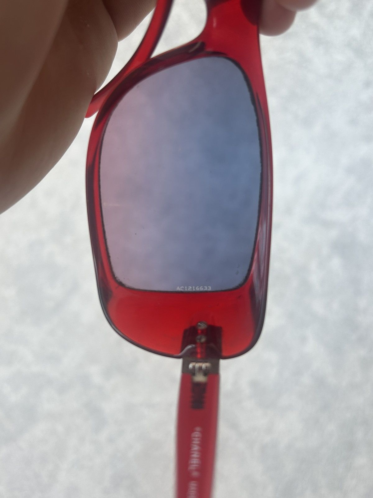 Chanel Chanel 5068 Sunglasses Size ONE SIZE - 8 Thumbnail