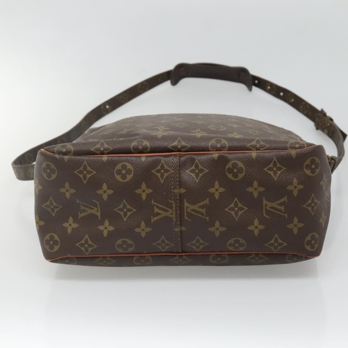 Louis Vuitton LOUIS VUITTON Monogram Marceau Shoulder Bag No.70 Size ONE SIZE - 5 Thumbnail