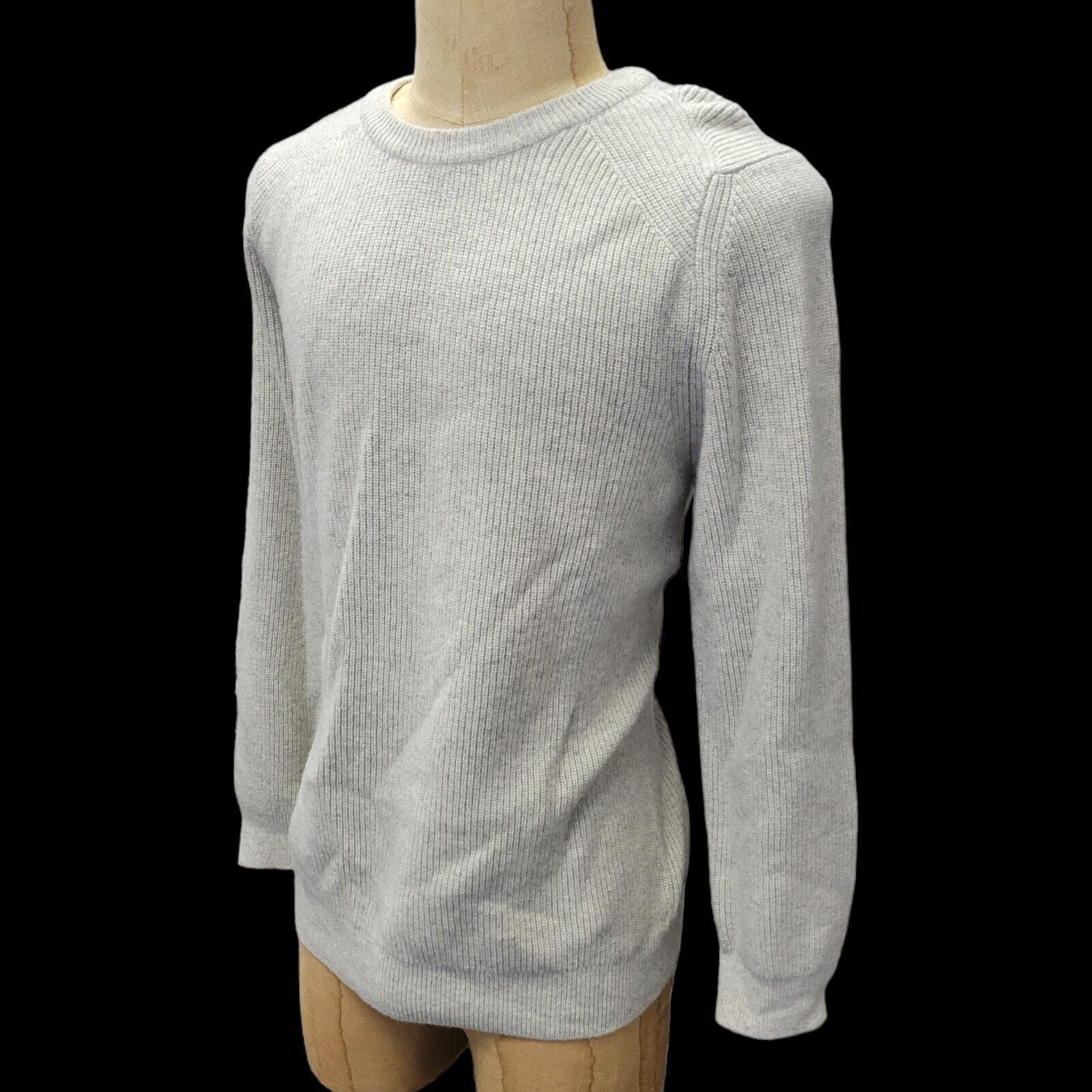 French Connection French Connection Lambswool Polyamide Sweater Men's. Size X Size US XL / EU 56 / 4 - 4 Thumbnail