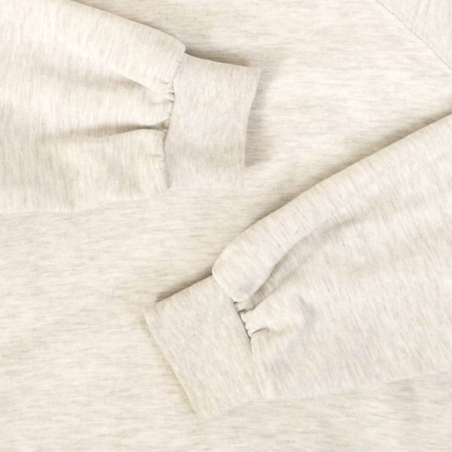 Vintage VINTAGE Unbranded Sweatshirt Shirt? Size L / US 10 / IT 46 - 5 Thumbnail