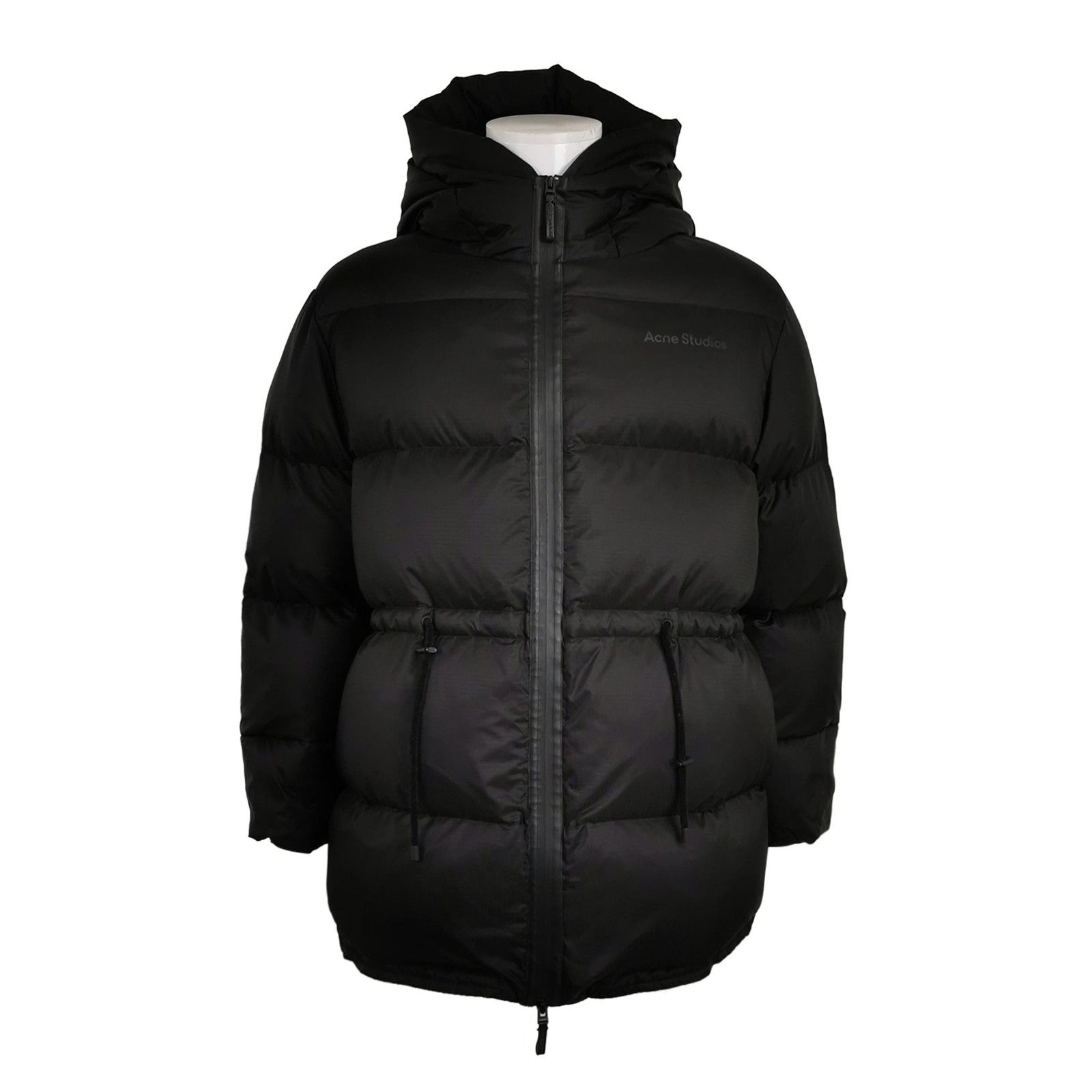 Acne Studios Acne Studios Women l Down Jackets Size L / US 10 / IT 46 - 1 Thumbnail