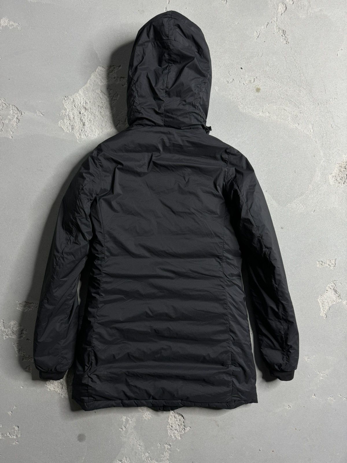 Canada Goose Black Canada Goose Puffer Size XS / US 0-2 / IT 36-38 - 2 Thumbnail