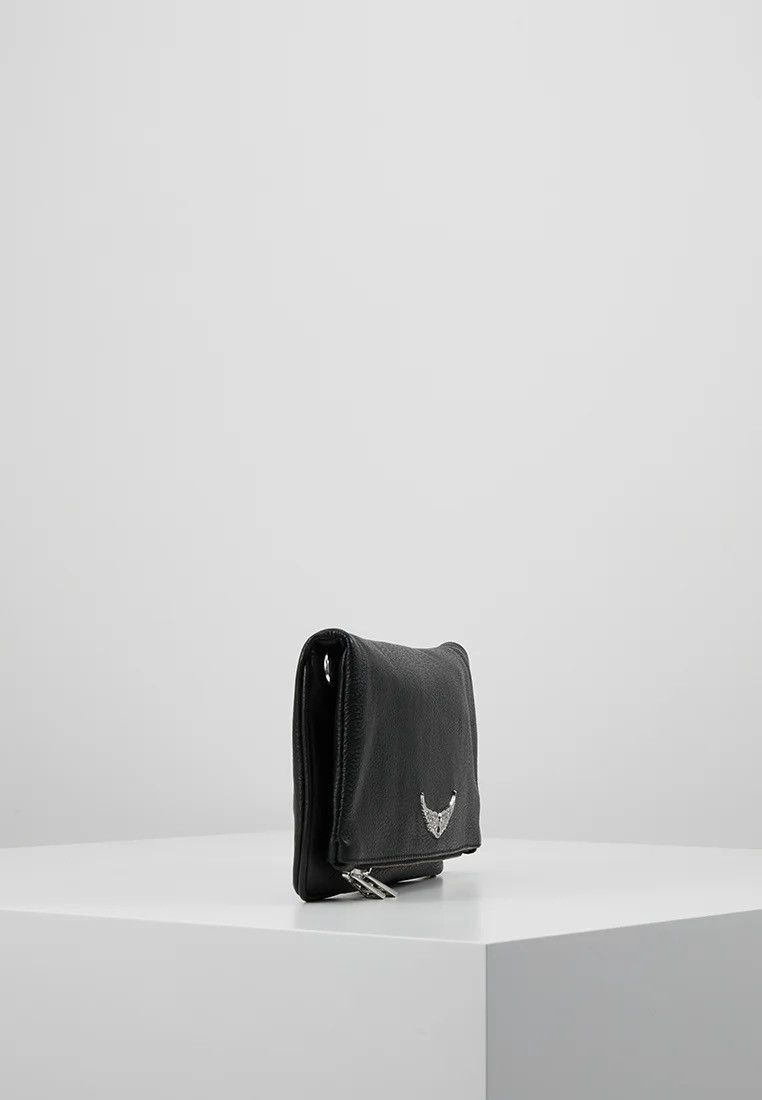 Zadig & Voltaire Rock Leather Bag Size ONE SIZE - 4 Thumbnail