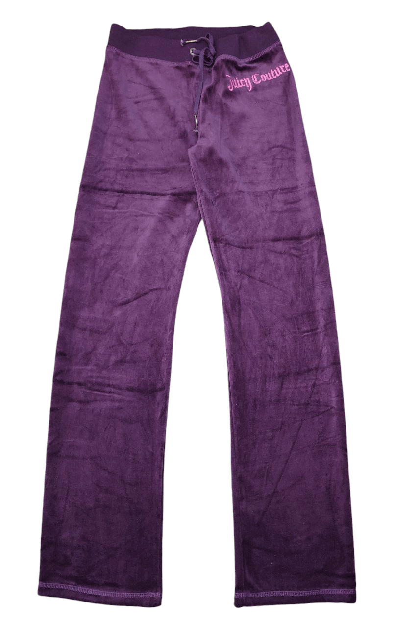 Juicy Couture Juicy Couture Jumpsuit Set Size M / US 6-8 / IT 42-44 - 6 Thumbnail