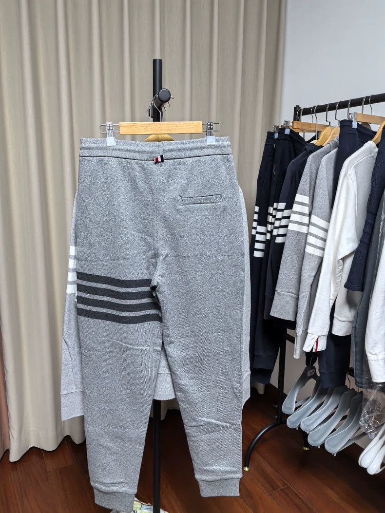 Thom Browne Thom Browne size3 Joggers Size US 27 - 5 Thumbnail