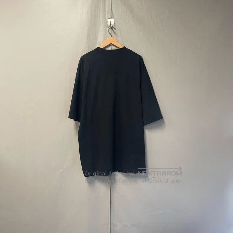 Balenciaga Balenciaga Eiffel Tower Polaroid Short Sleeve Size US S / EU 44-46 / 1 - 2 Thumbnail