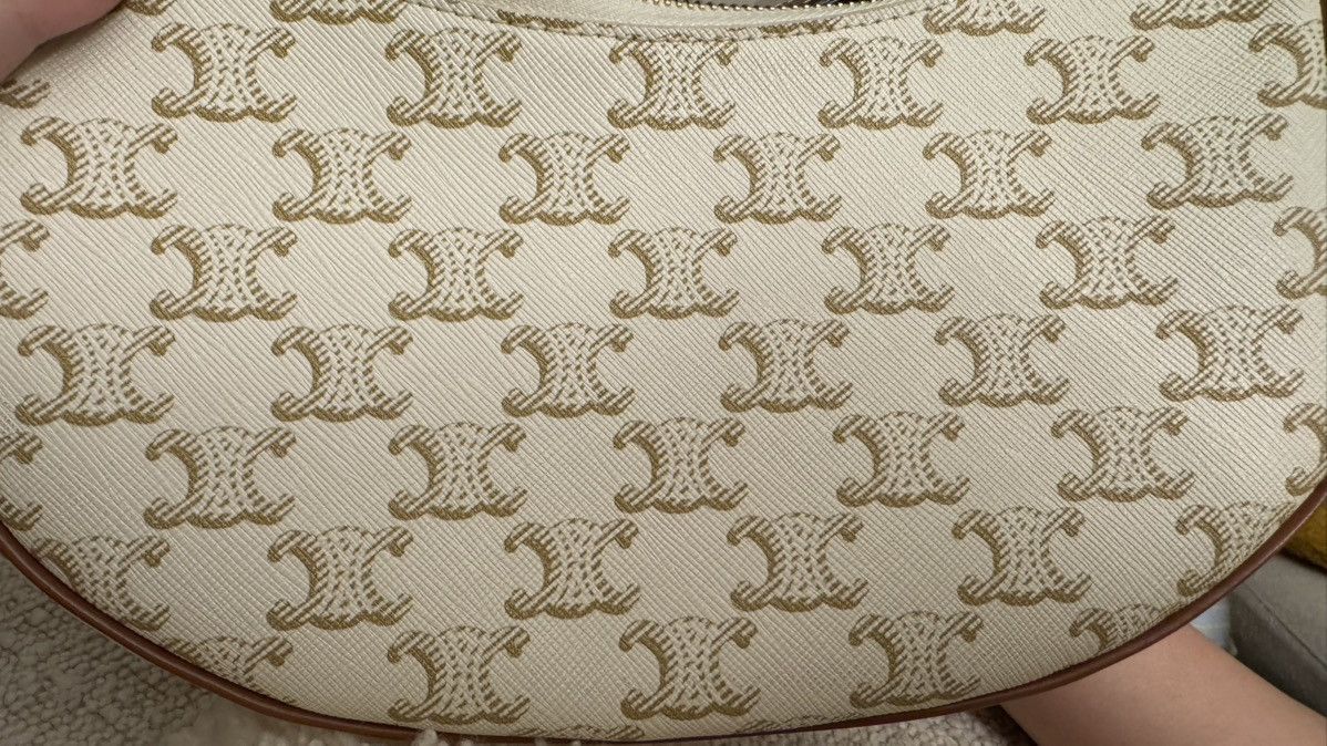 Celine Celine ava bag Size ONE SIZE - 14 Thumbnail