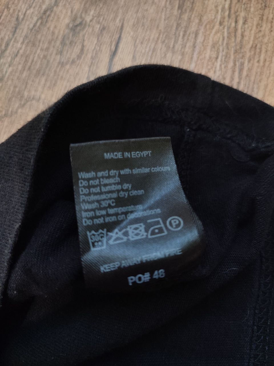 Trapstar London Trapstar Angel Tee size M Size US M / EU 48-50 / 2 - 10 Thumbnail