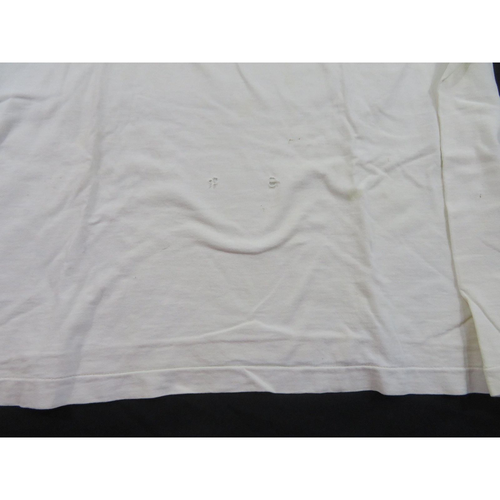 Other Hang Loose Maui Hawaii White T-Shirt Sz 3XL 1990s Size US XXL / EU 58 / 5 - 7 Thumbnail
