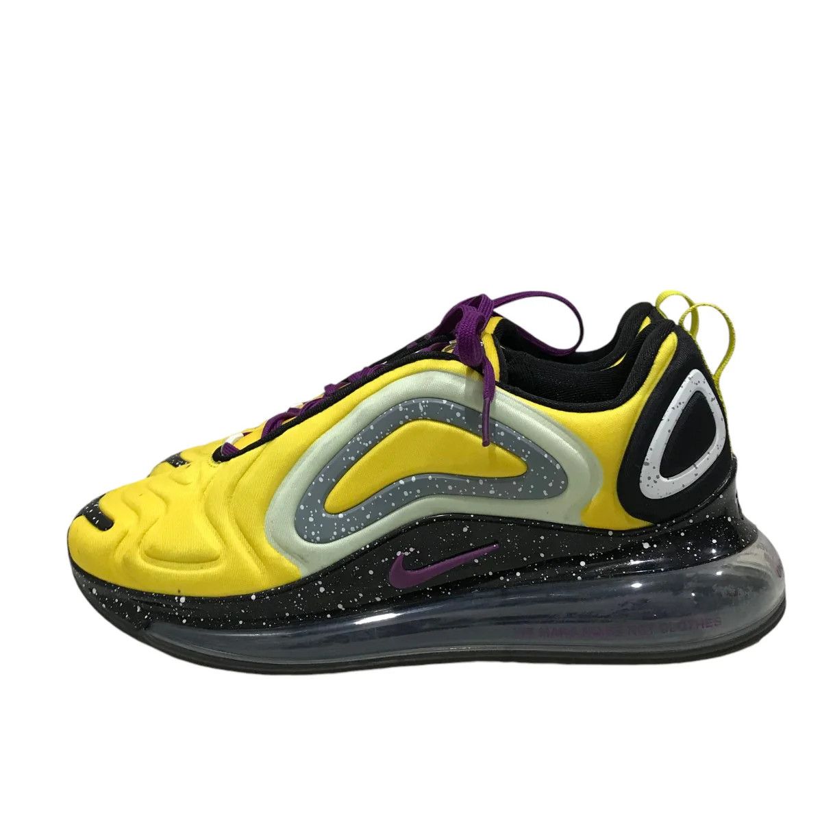 Nike × Undercover Air Max 720 Sneakers Size US 8 / EU 41 - 5 Thumbnail