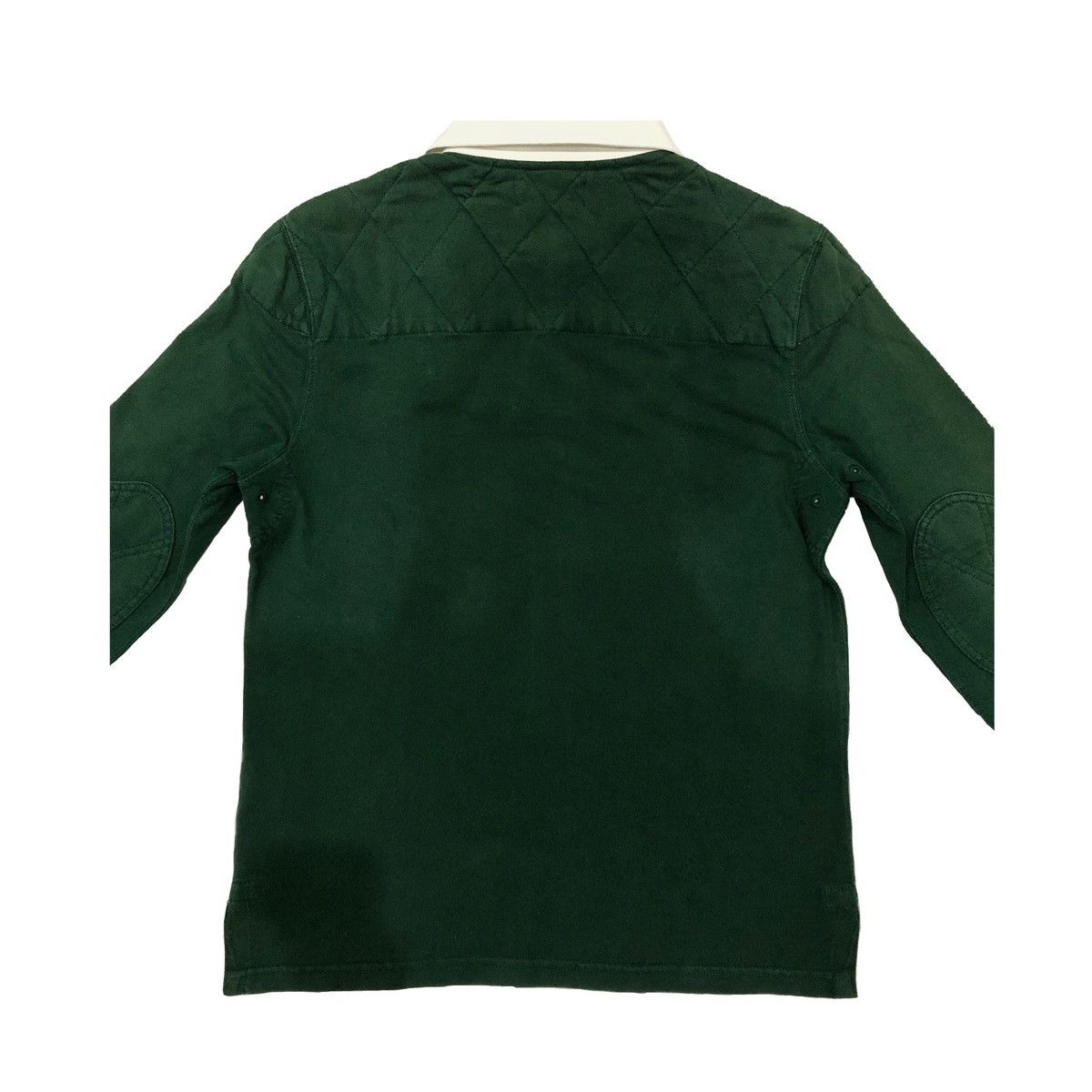 Polo Ralph Lauren Polo Ralph Lauren Rugby Size US M / EU 48-50 / 2 - 2 Thumbnail