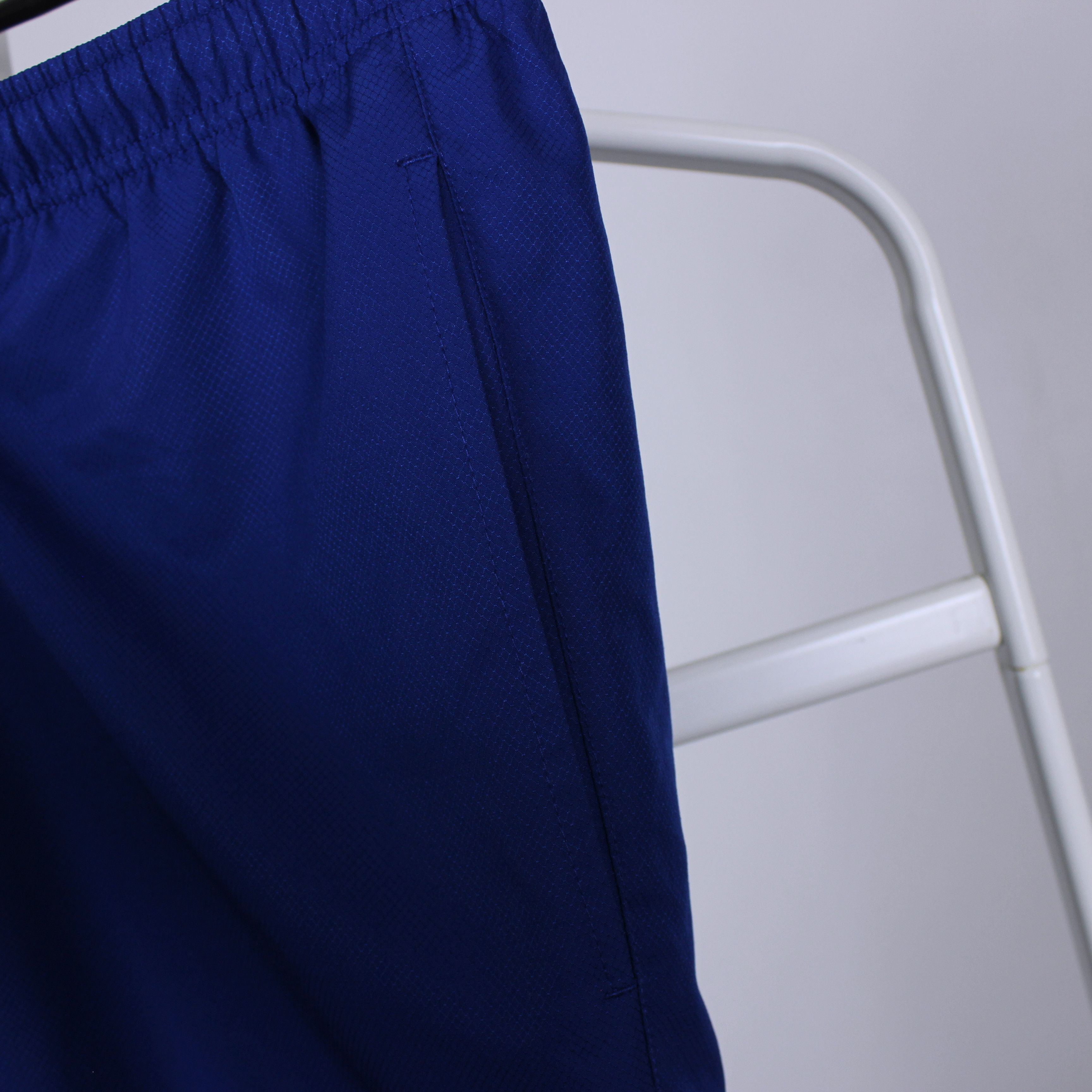 Lacoste Lacoste jogger sweatpants nylon rare S Size US 30 / EU 46 - 7 Thumbnail