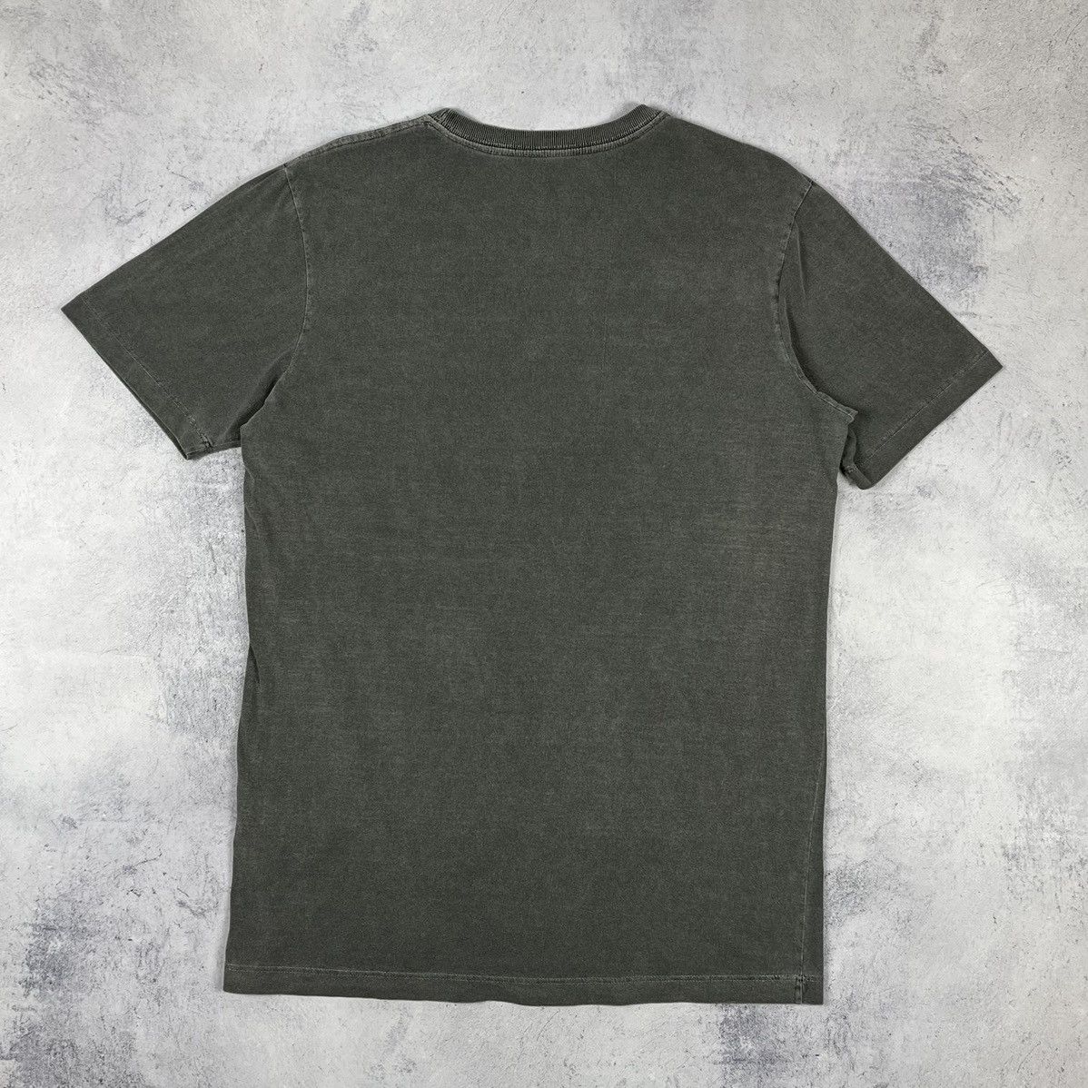 Von Dutch Von Dutch y2k over-dyed big logo T Shirt Size US M / EU 48-50 / 2 - 8 Thumbnail