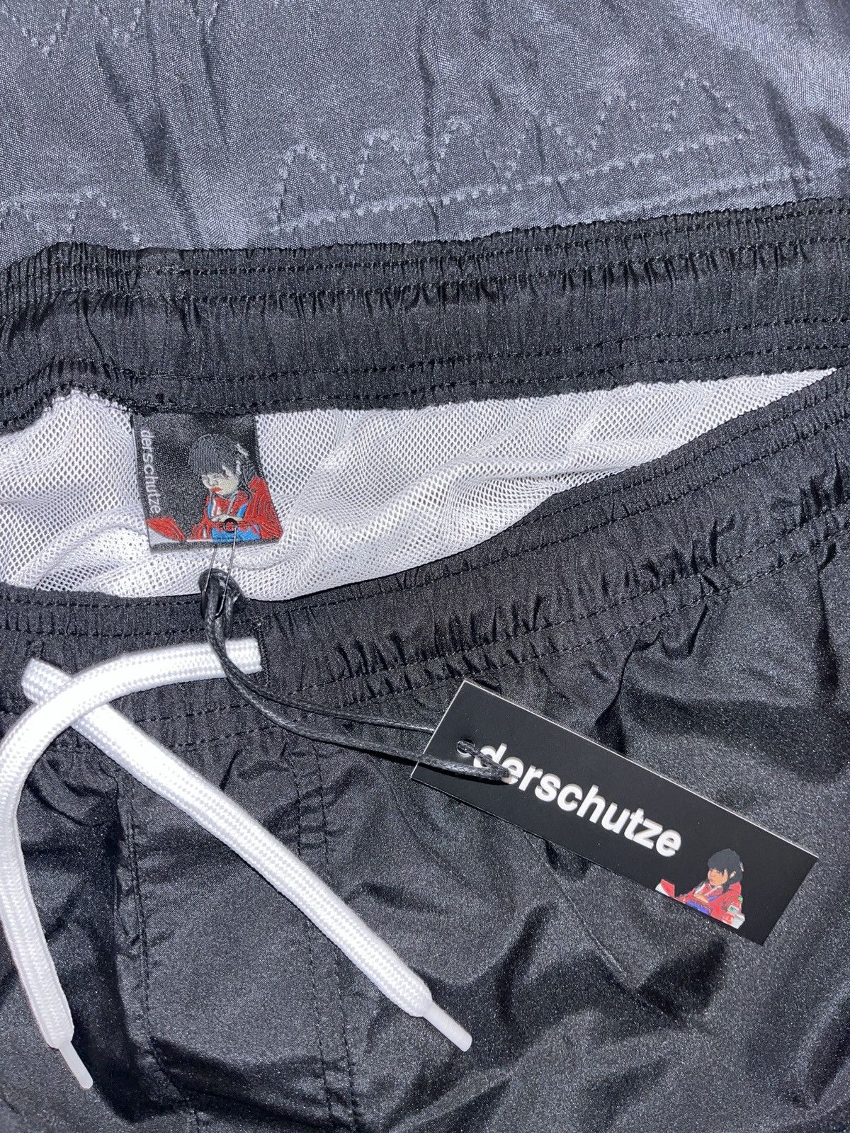 Derschutze Derschutze Swim Shorts Size US 36 / EU 52 - 4 Thumbnail