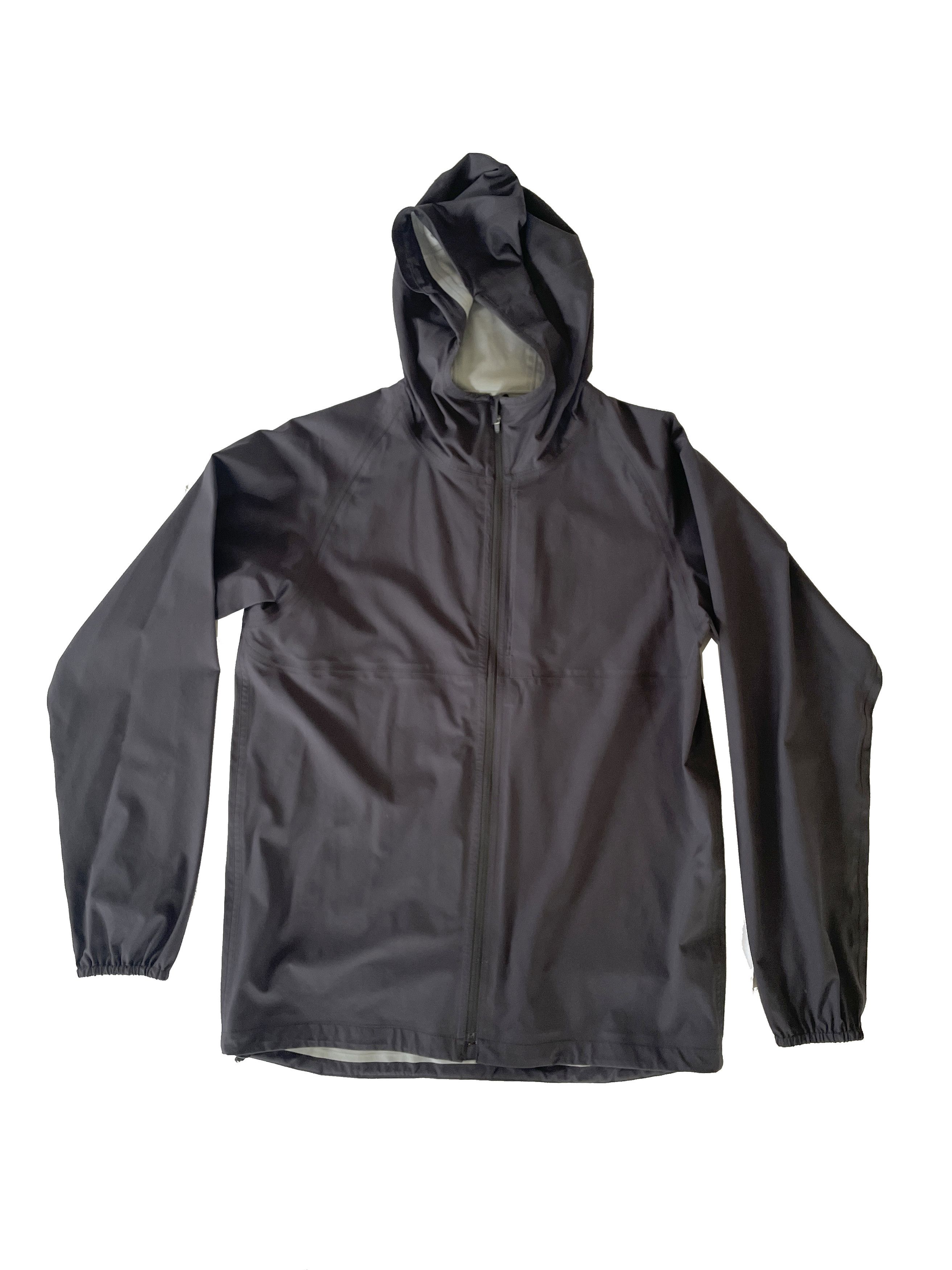 Norse Projects Norse Projects Brandur light weight shell jacket Size US M / EU 48-50 / 2 - 1 Thumbnail