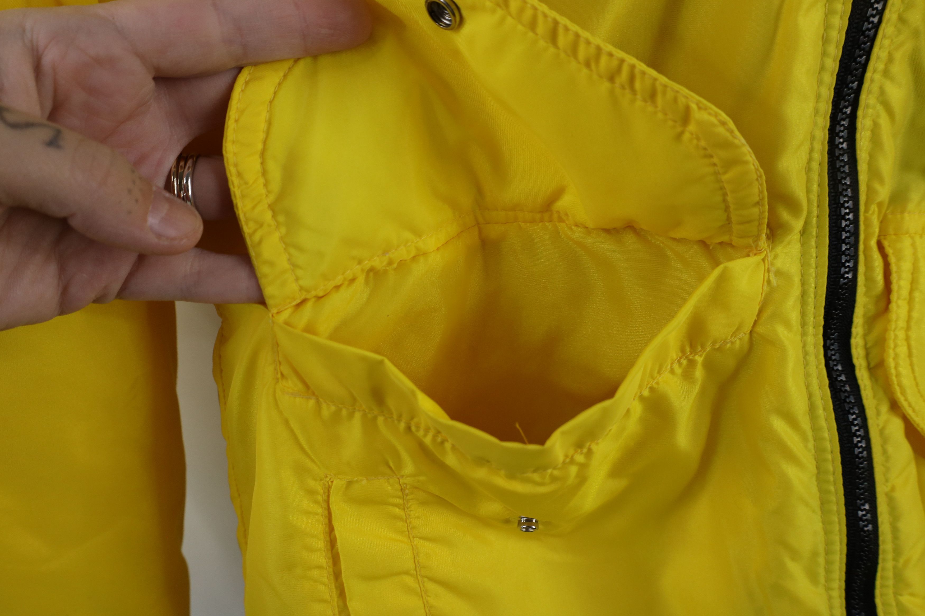 Vintage Vintage 60s Chaparral Racing Gumout Pennzoil Jacket USA Size US S / EU 44-46 / 1 - 7 Thumbnail