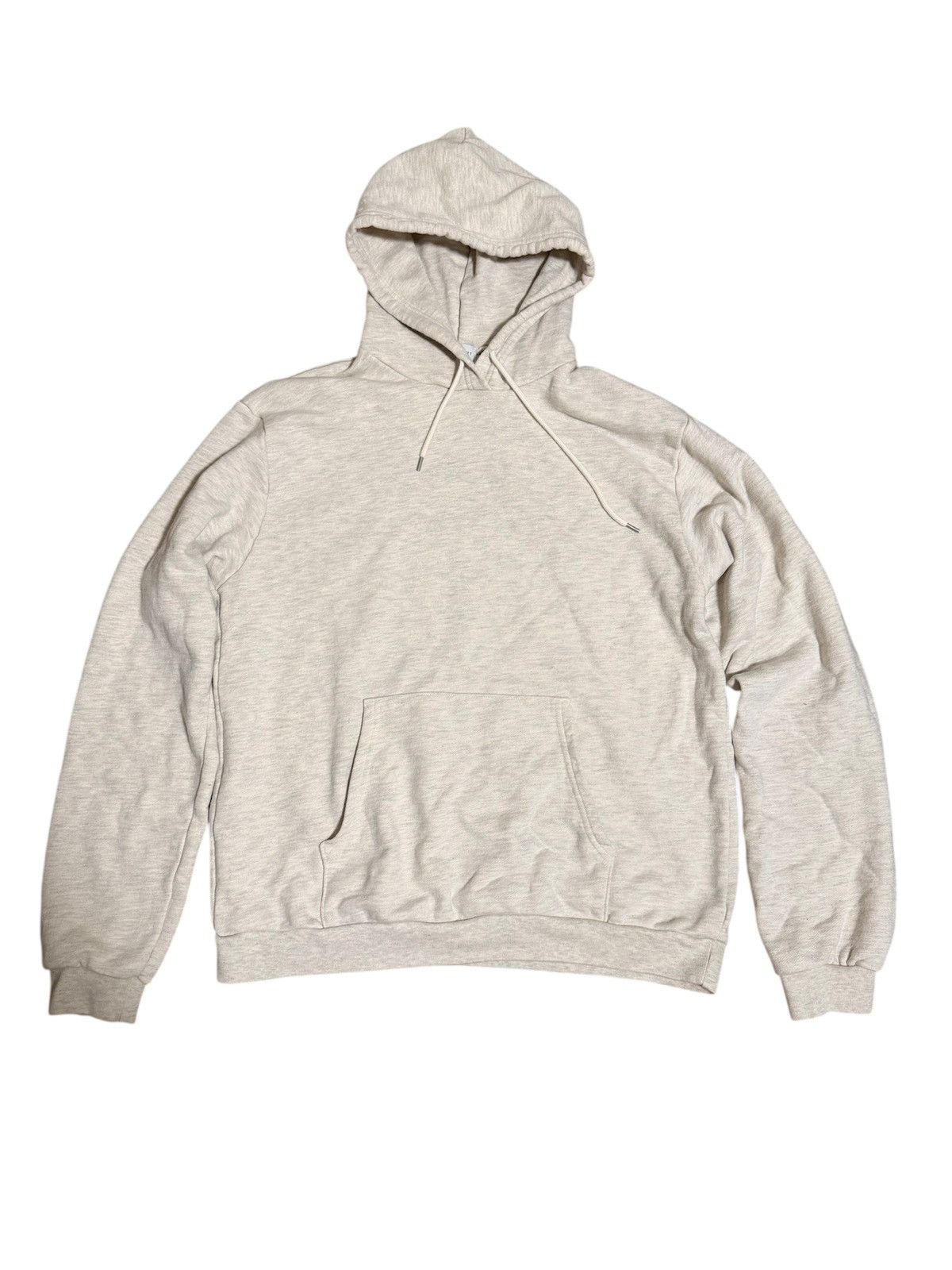 John Elliott John Elliott Relaxed Beach Hoodie/John Elliott Cotton Hoodie Size US XL / EU 56 / 4 - 1 Thumbnail