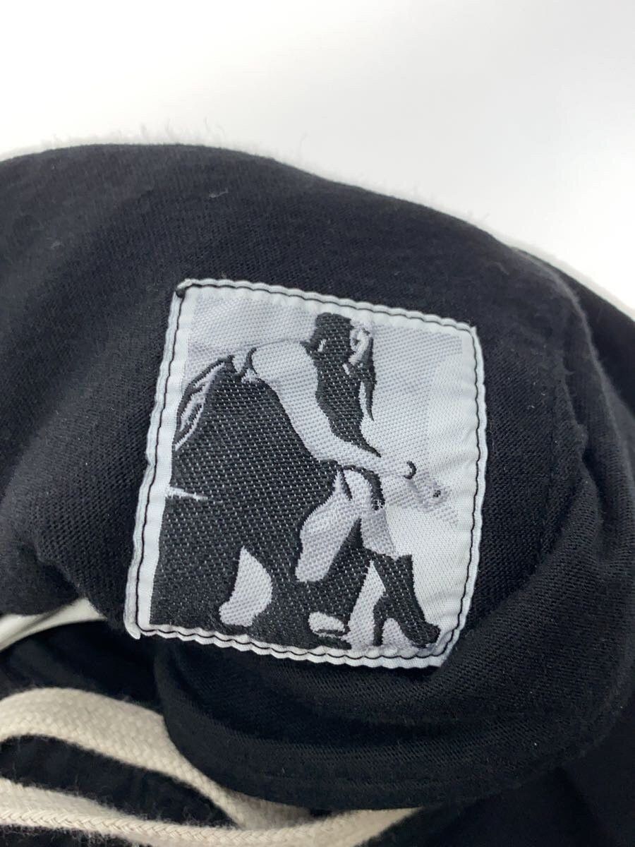 Rick Owens Drkshdw Rick Owens DRKSHDW Prisoner Drawstring Cotton Black Size US 30 / EU 46 - 4 Thumbnail
