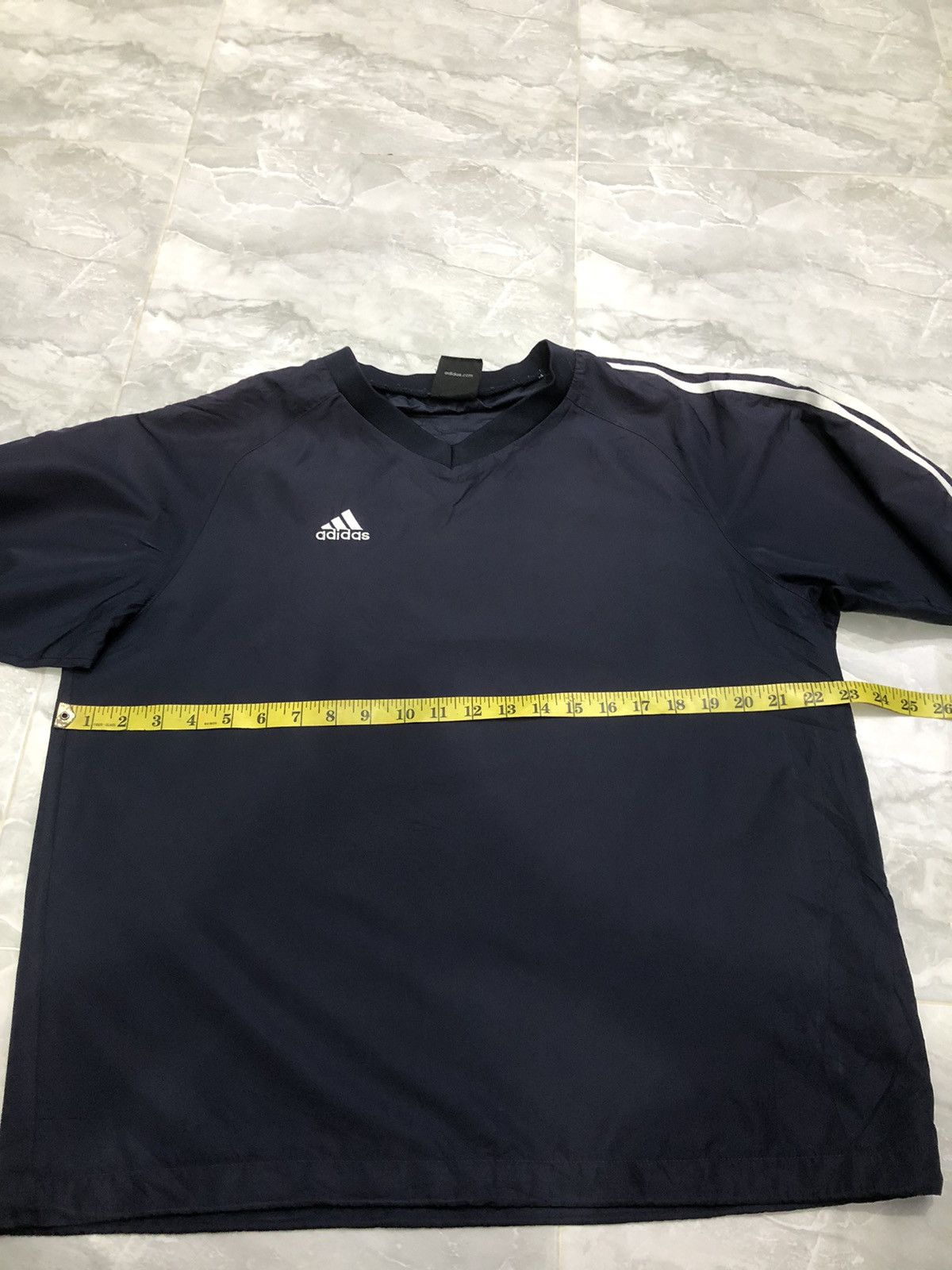 Adidas Adidas Clima365 3-Stripes Pullover Size US S / EU 44-46 / 1 - 13 Thumbnail