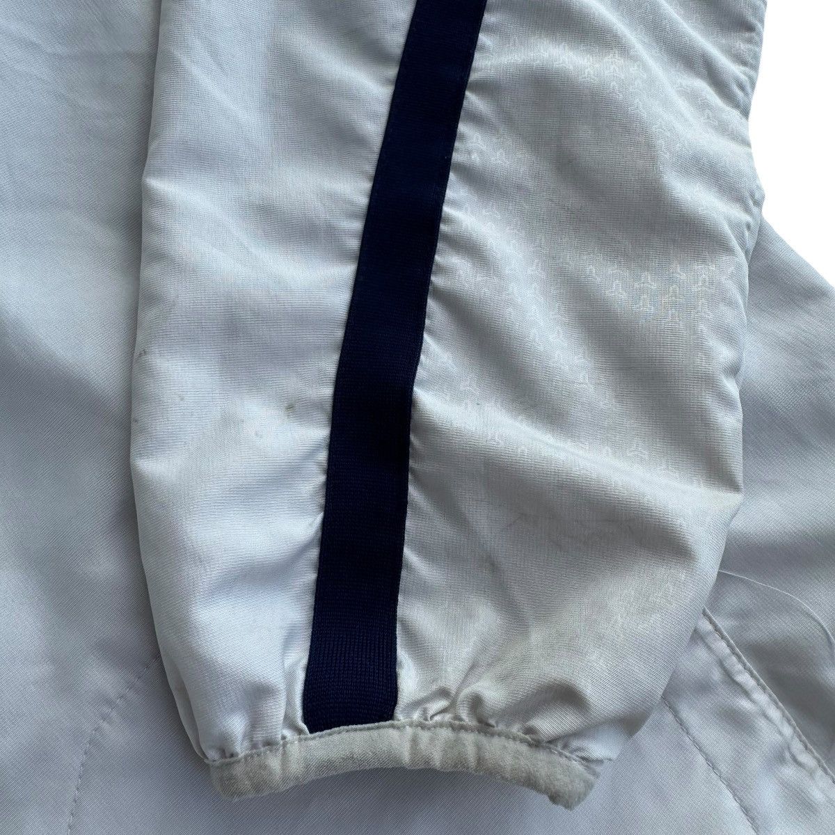 NFL × Reebok × Vintage Early 2000s Dallas Cowboys Reebok Lightweight Jacket 1/4 Zip Size US XL / EU 56 / 4 - 9 Thumbnail