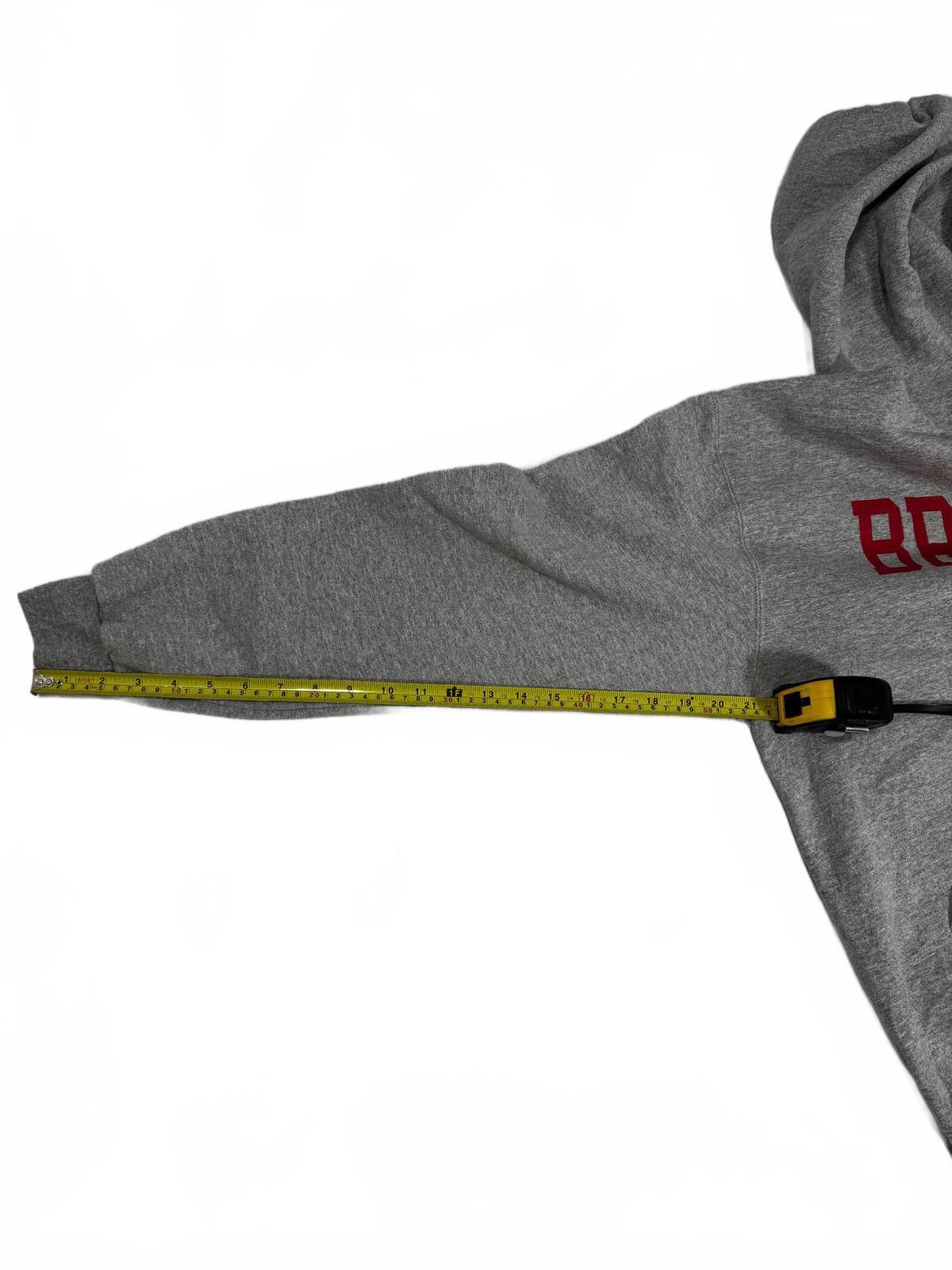 Champion Champion Bradley Gray Hoodie Large Size US L / EU 52-54 / 3 - 6 Thumbnail