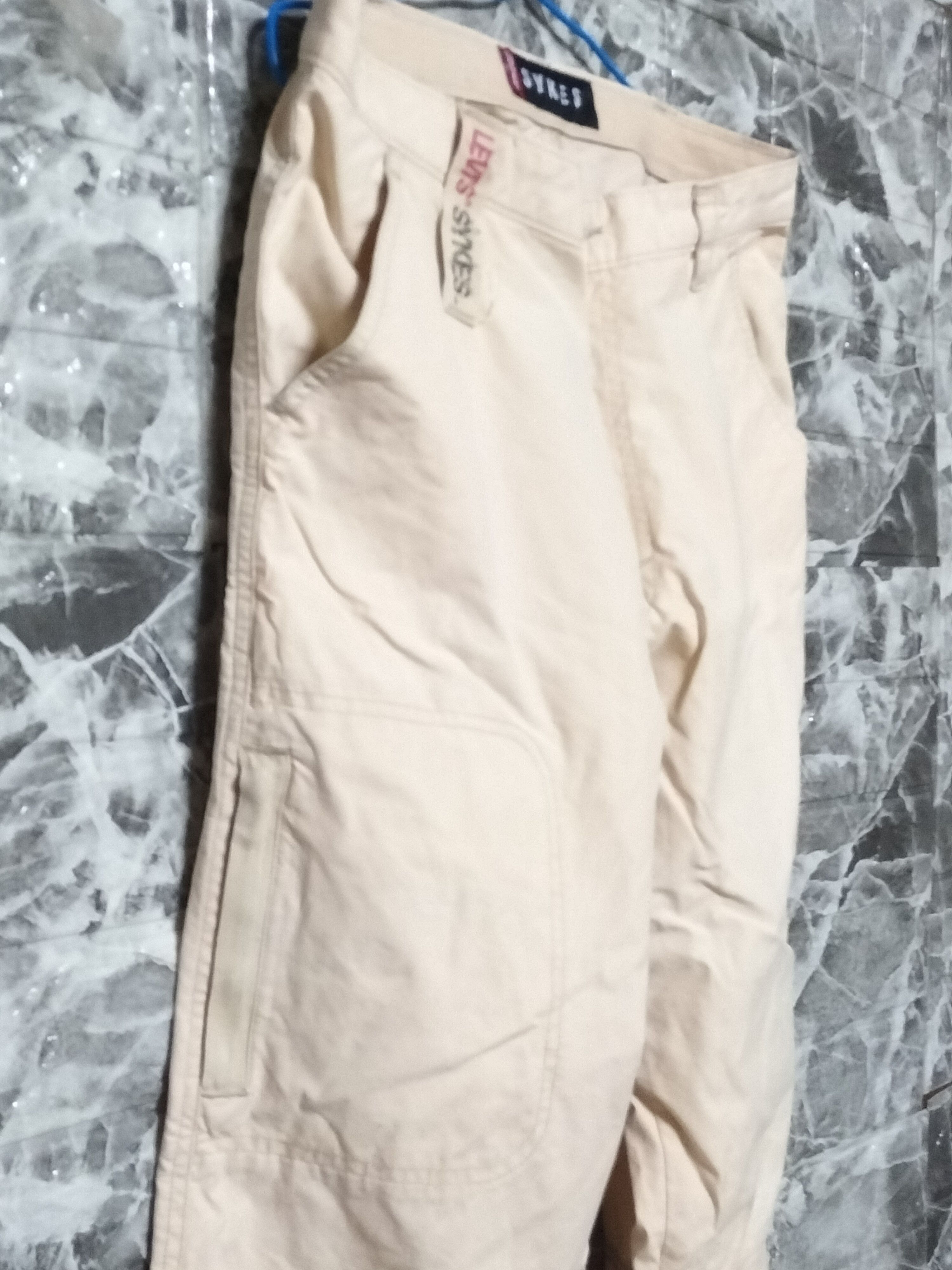 Levi's Vintage Clothing Vintage Levis Sykes fashion Sport Hiking Skates Size US 34 / EU 50 - 6 Thumbnail
