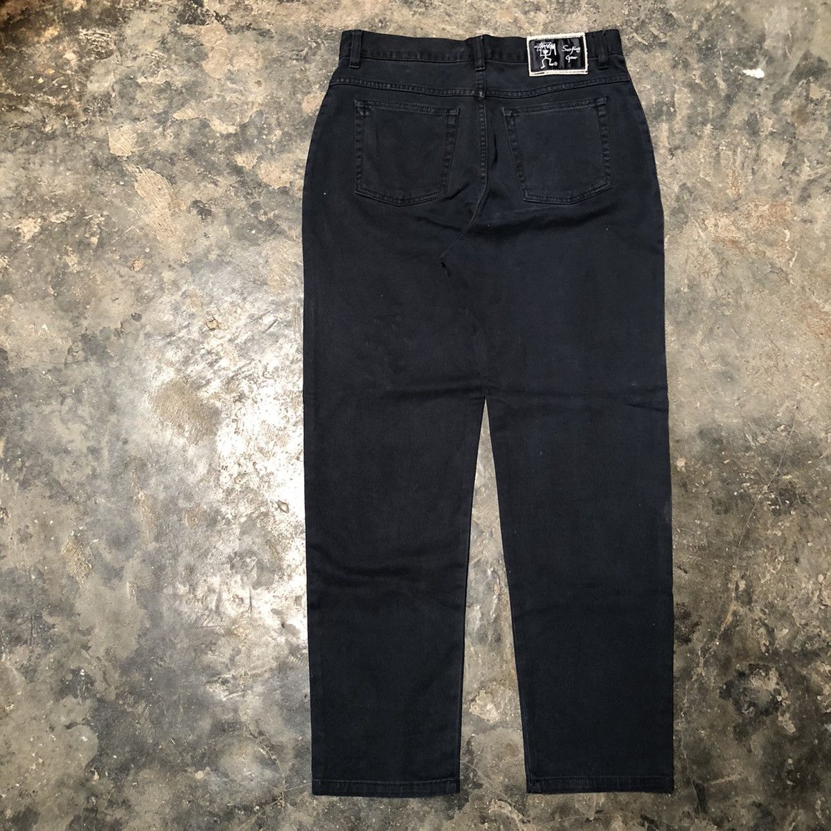Stussy Stussy Surfing Gear Size US 31 - 2 Thumbnail