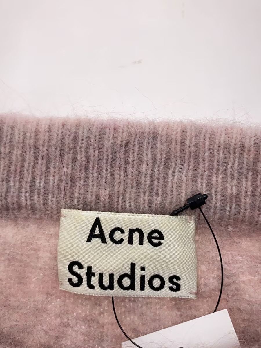 Acne Studios Mohair Knit Sweater Size US XS / EU 42 / 0 - 4 Thumbnail