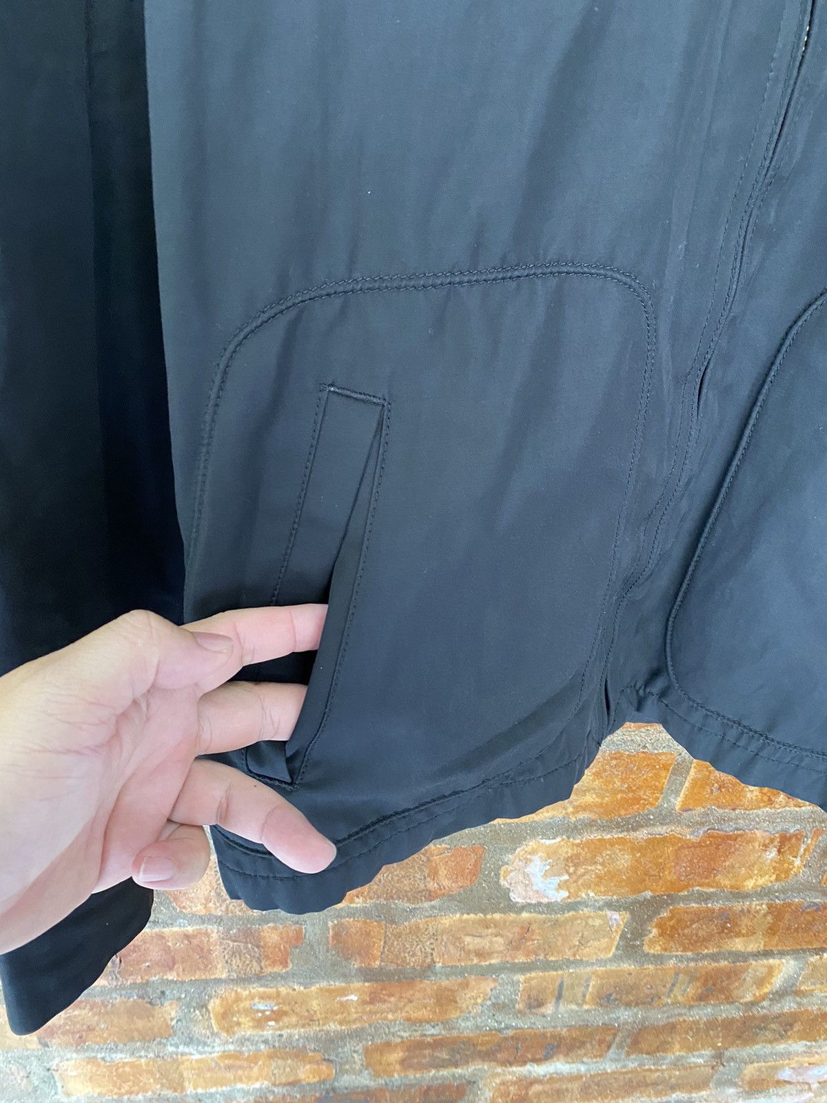Engineered Garments Vtg Cootie Production Chain Stitch embroidery padded Size US M / EU 48-50 / 2 - 8 Thumbnail